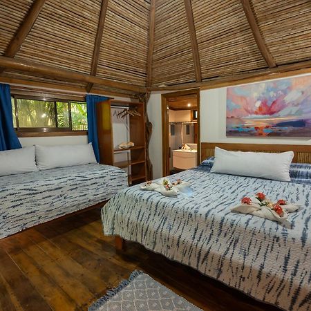 B&B Ranchos Itauna Playa Santa Teresa  Ngoại thất bức ảnh