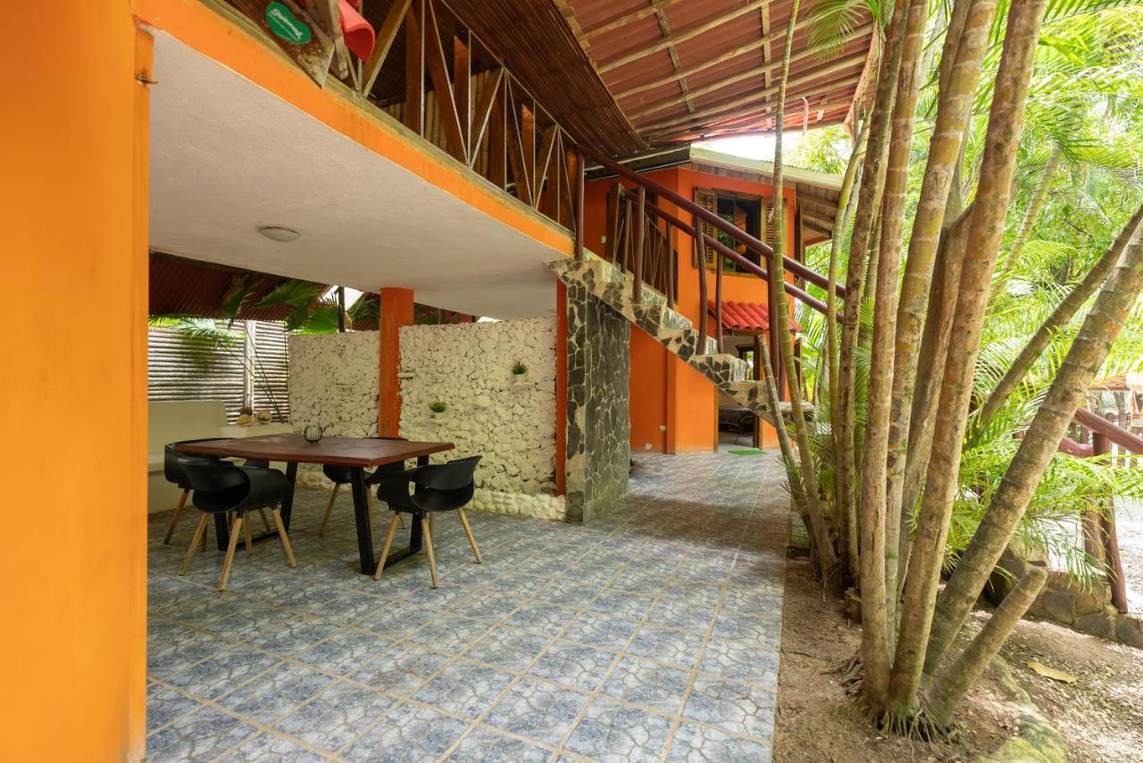 B&B Ranchos Itauna Playa Santa Teresa  Ngoại thất bức ảnh