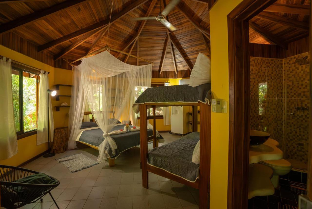 B&B Ranchos Itauna Playa Santa Teresa  Ngoại thất bức ảnh
