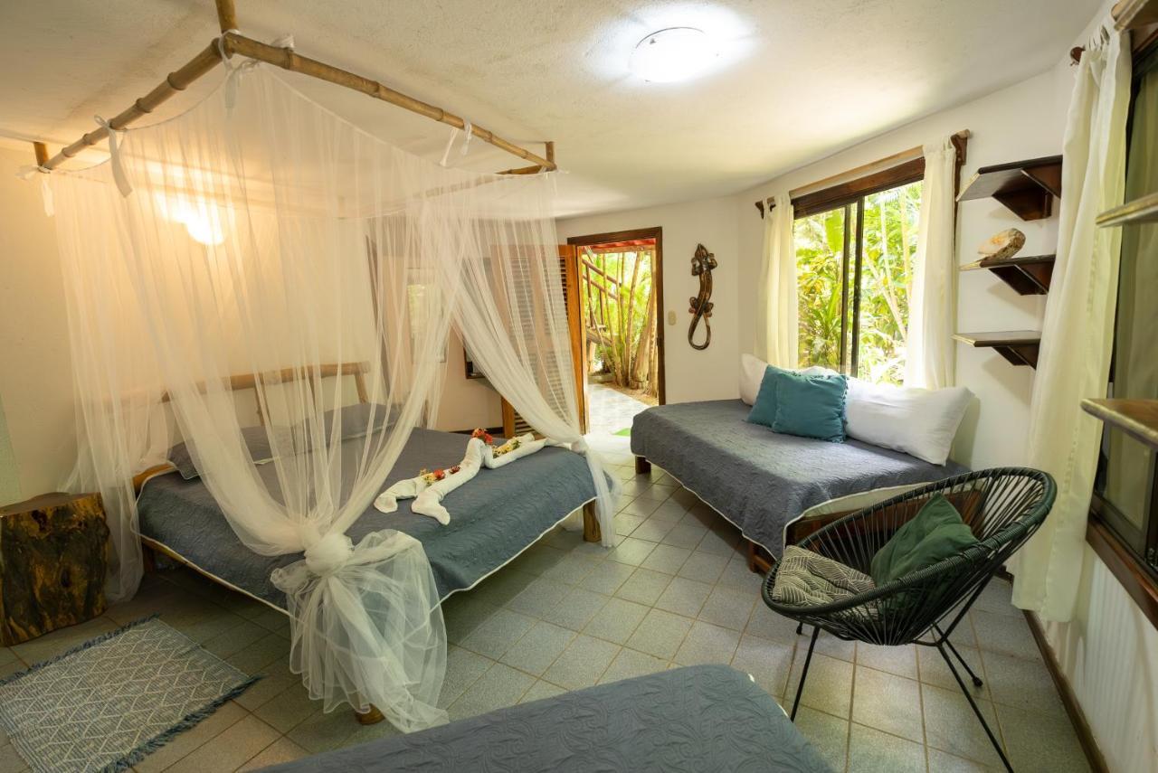 B&B Ranchos Itauna Playa Santa Teresa  Ngoại thất bức ảnh