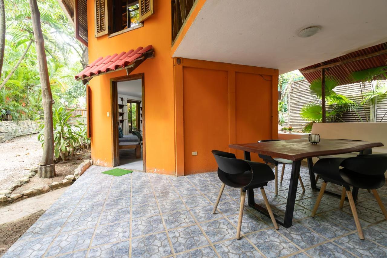 B&B Ranchos Itauna Playa Santa Teresa  Ngoại thất bức ảnh