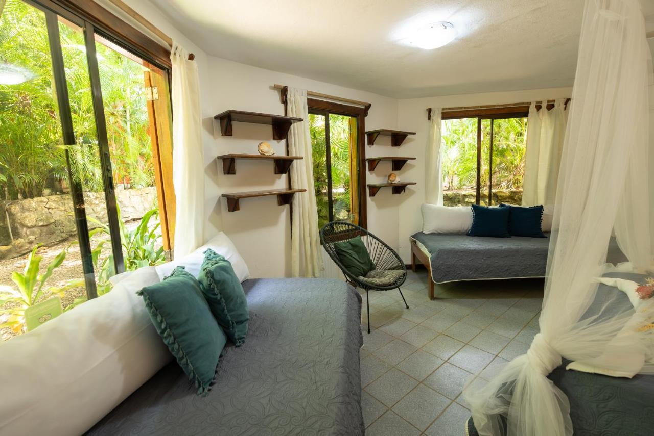 B&B Ranchos Itauna Playa Santa Teresa  Ngoại thất bức ảnh