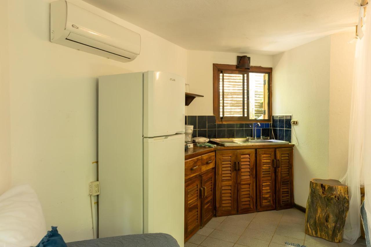 B&B Ranchos Itauna Playa Santa Teresa  Ngoại thất bức ảnh