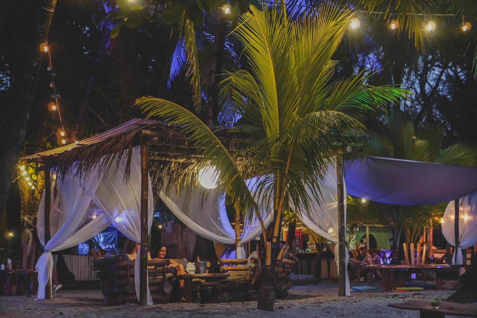 B&B Ranchos Itauna Playa Santa Teresa  Ngoại thất bức ảnh