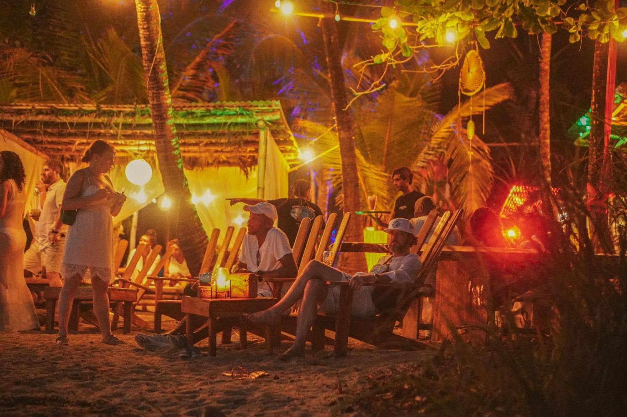 B&B Ranchos Itauna Playa Santa Teresa  Ngoại thất bức ảnh