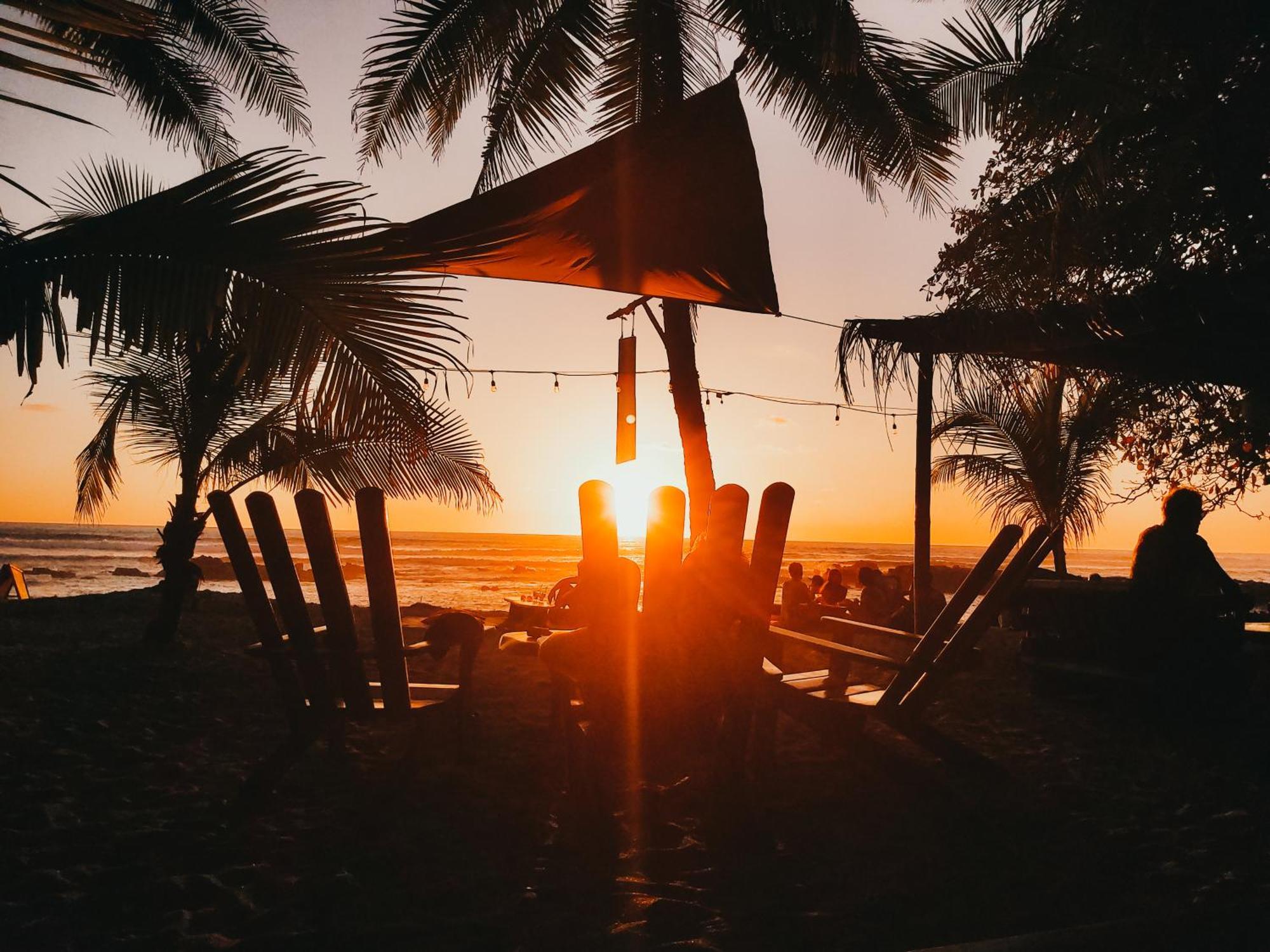 B&B Ranchos Itauna Playa Santa Teresa  Ngoại thất bức ảnh