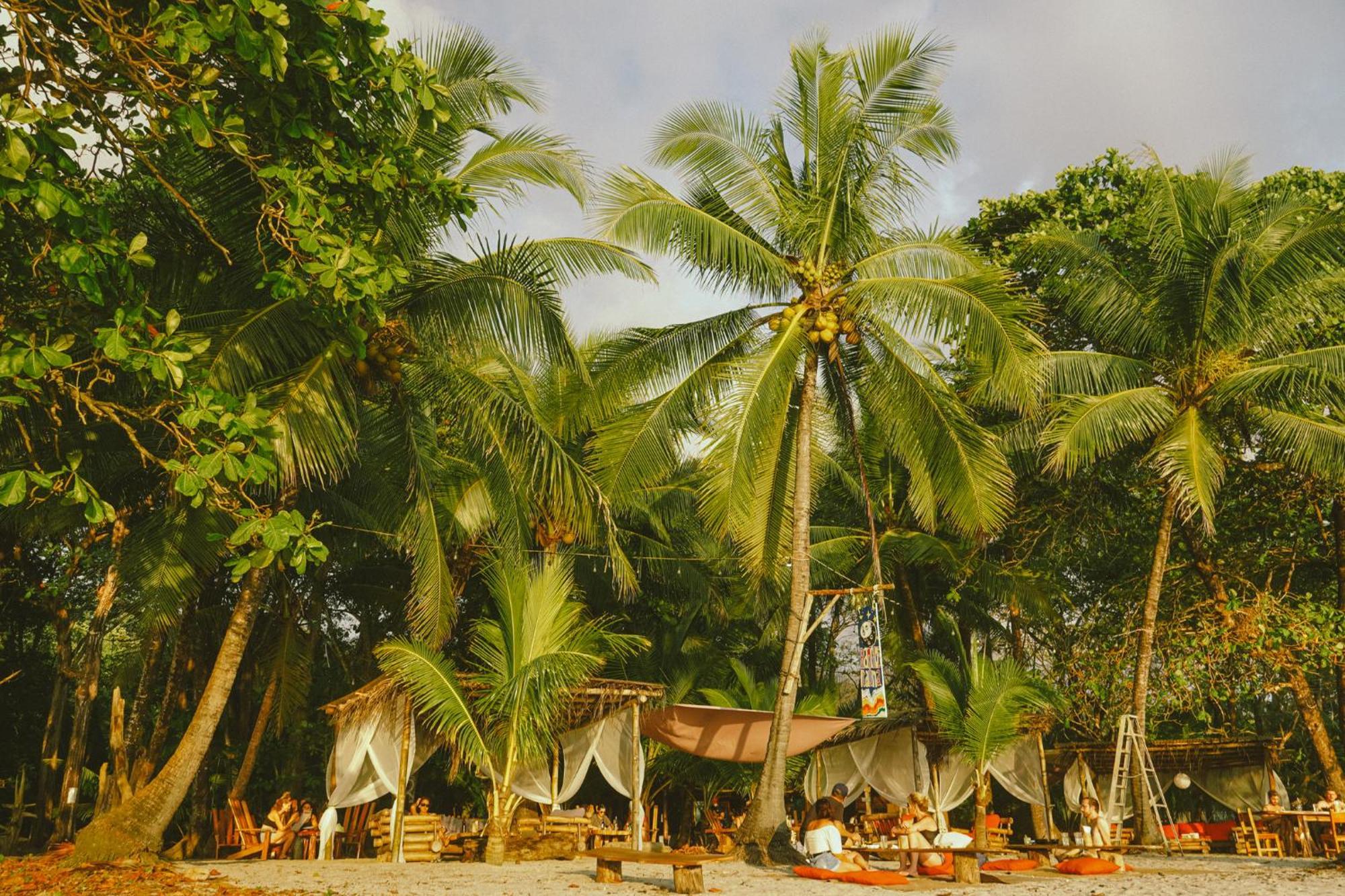 B&B Ranchos Itauna Playa Santa Teresa  Ngoại thất bức ảnh