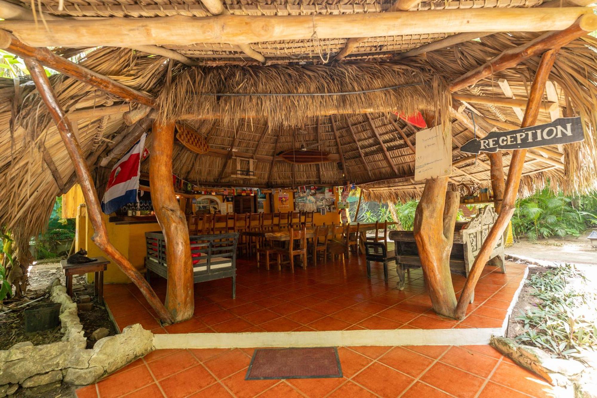 B&B Ranchos Itauna Playa Santa Teresa  Ngoại thất bức ảnh