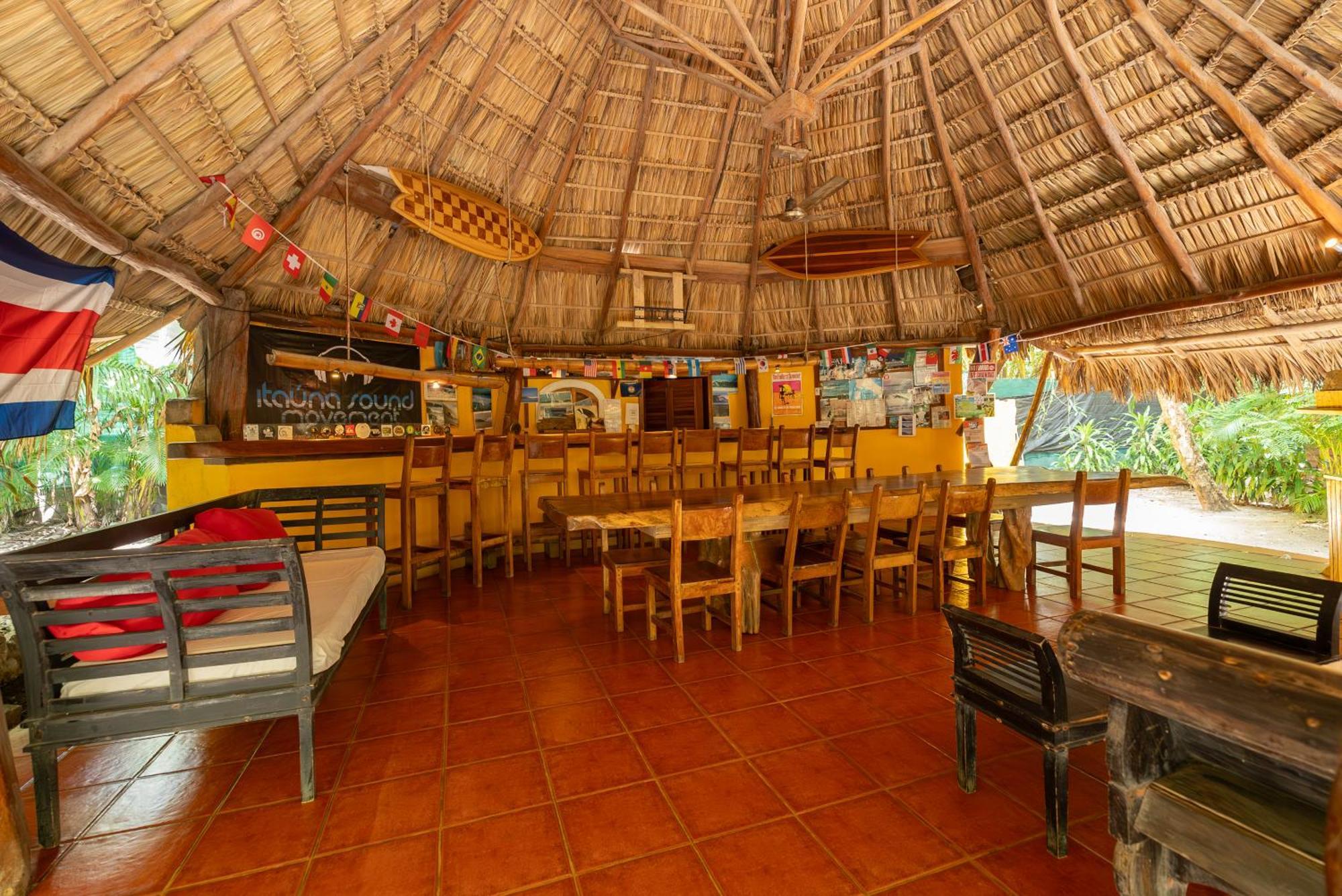 B&B Ranchos Itauna Playa Santa Teresa  Ngoại thất bức ảnh
