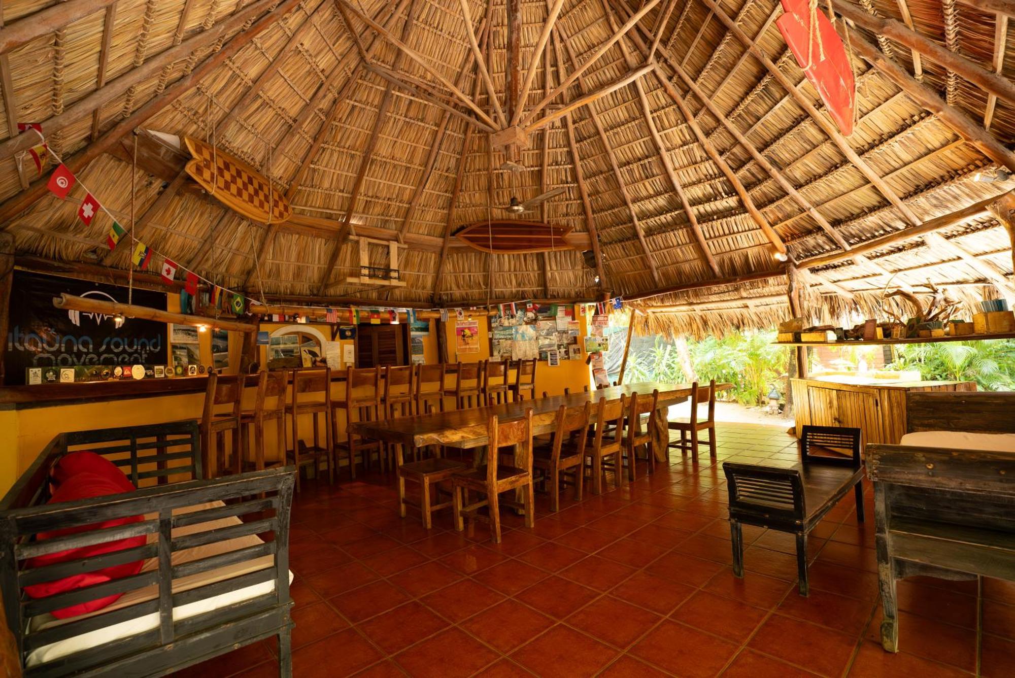B&B Ranchos Itauna Playa Santa Teresa  Ngoại thất bức ảnh