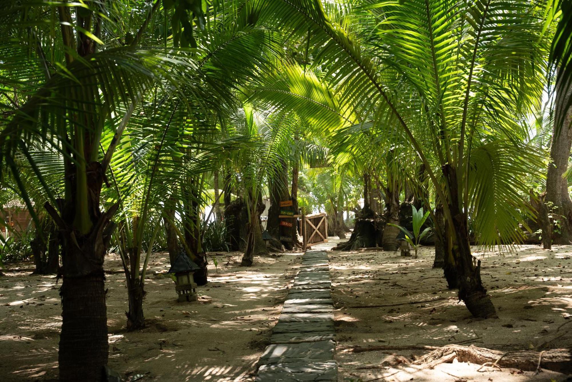 B&B Ranchos Itauna Playa Santa Teresa  Ngoại thất bức ảnh