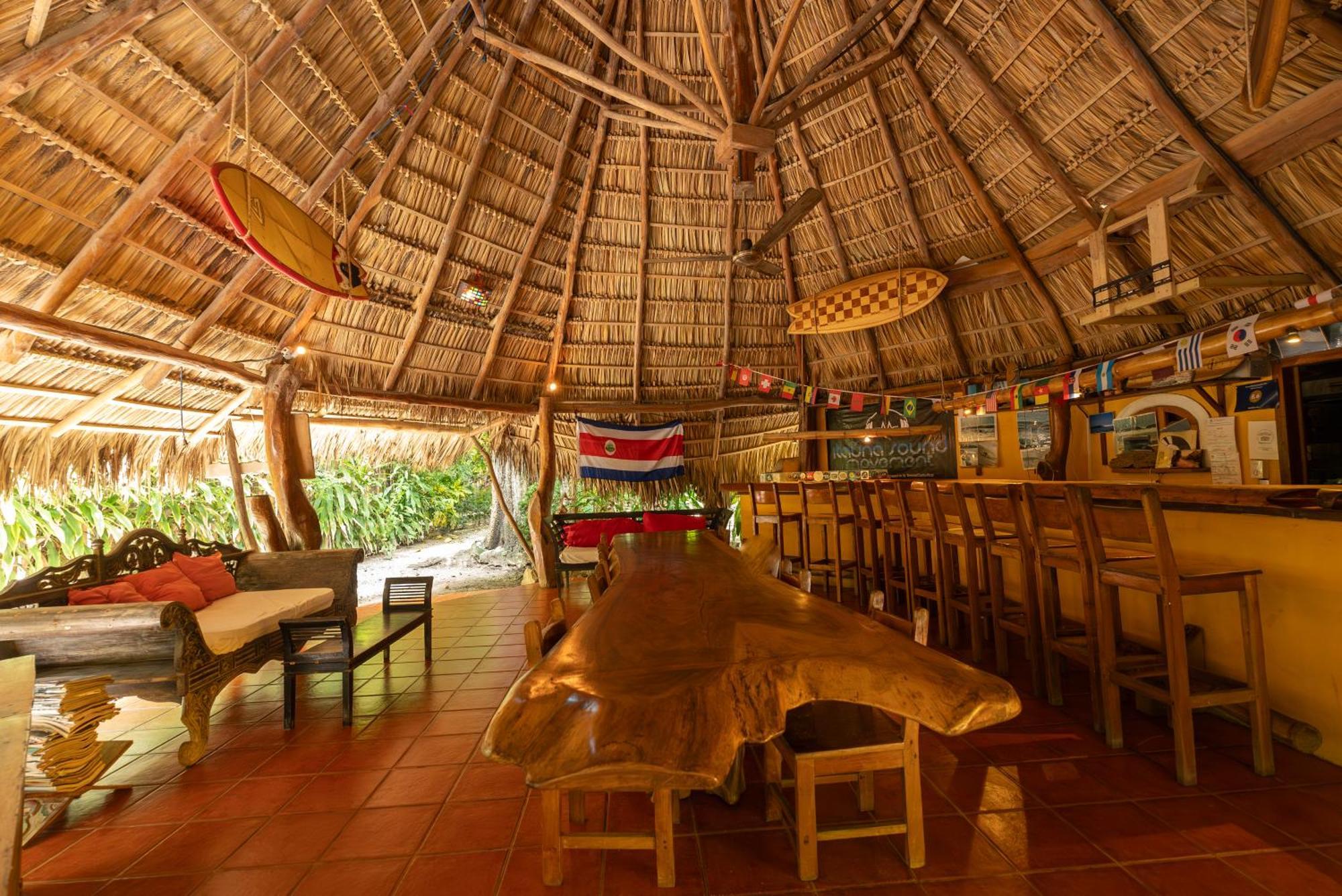 B&B Ranchos Itauna Playa Santa Teresa  Ngoại thất bức ảnh