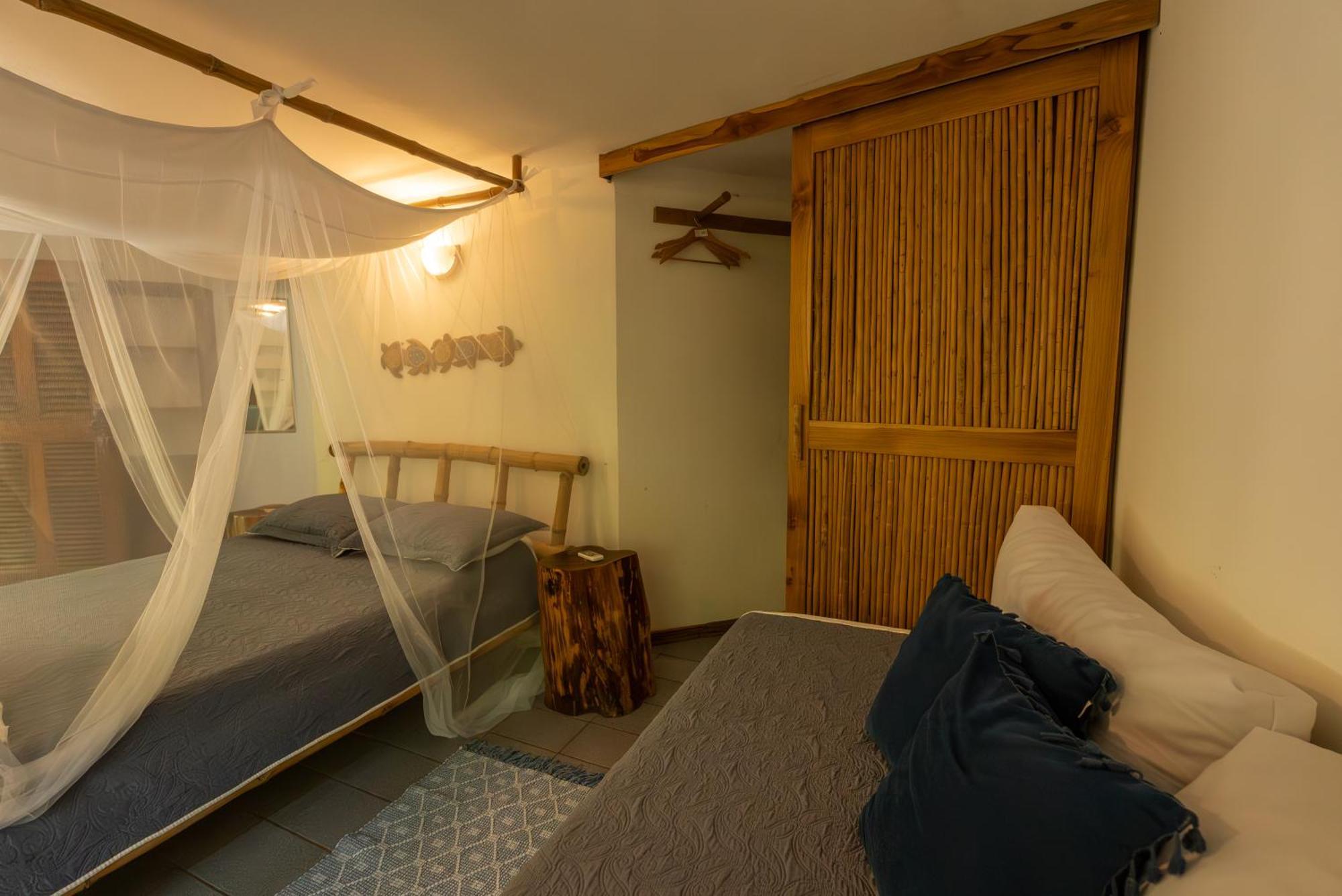B&B Ranchos Itauna Playa Santa Teresa  Ngoại thất bức ảnh
