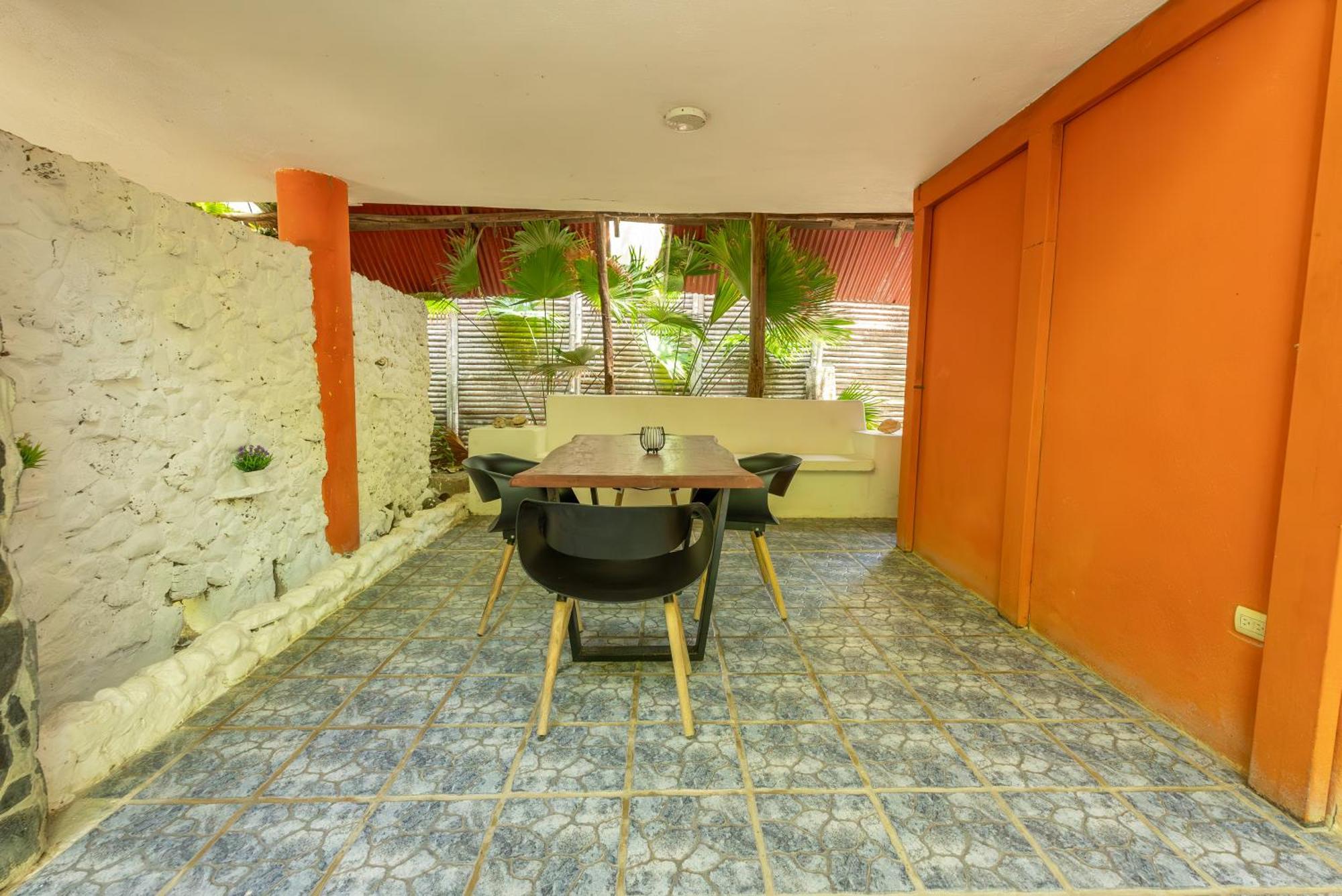 B&B Ranchos Itauna Playa Santa Teresa  Ngoại thất bức ảnh