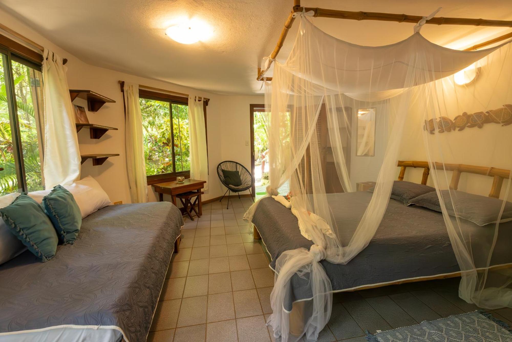 B&B Ranchos Itauna Playa Santa Teresa  Ngoại thất bức ảnh
