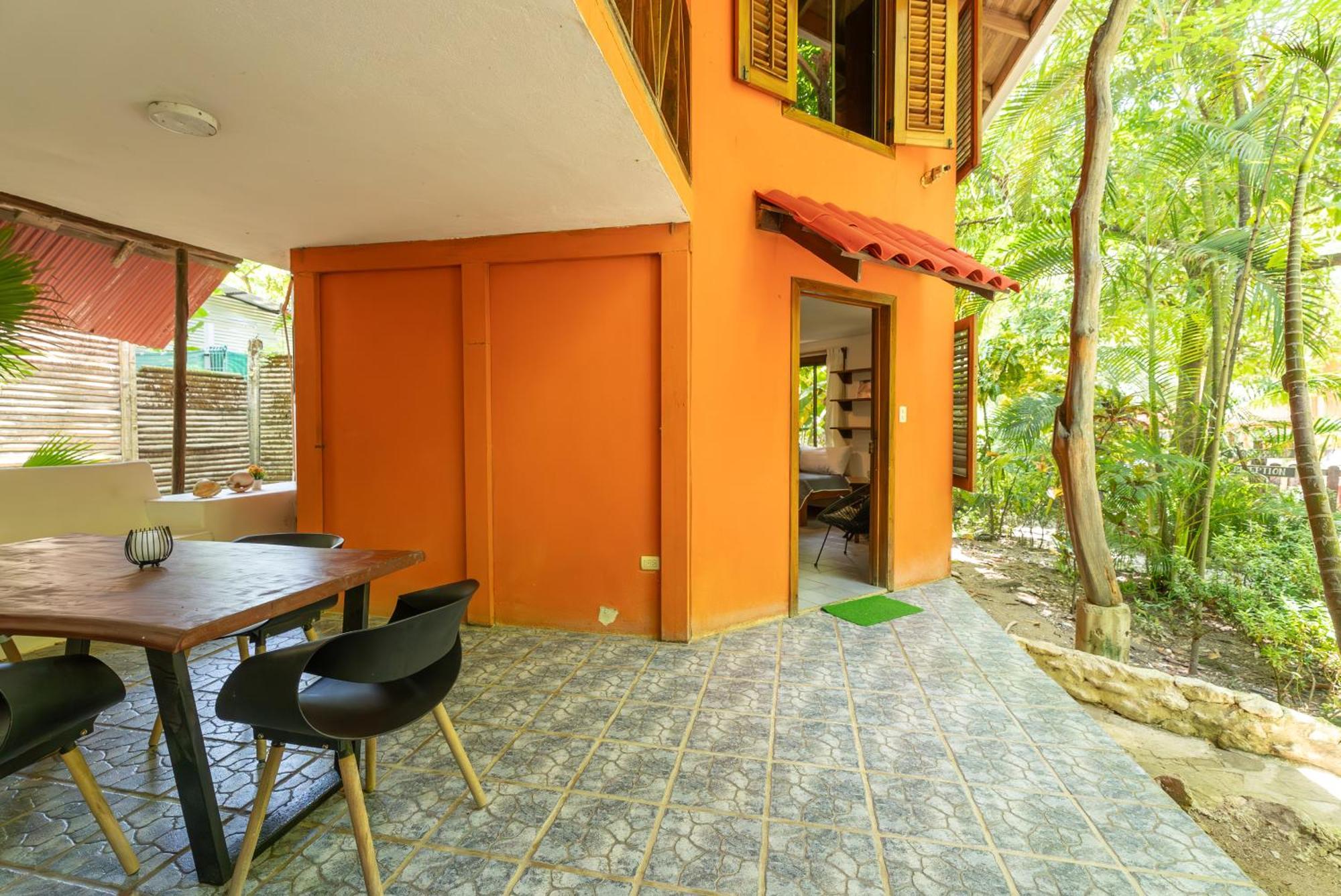B&B Ranchos Itauna Playa Santa Teresa  Ngoại thất bức ảnh
