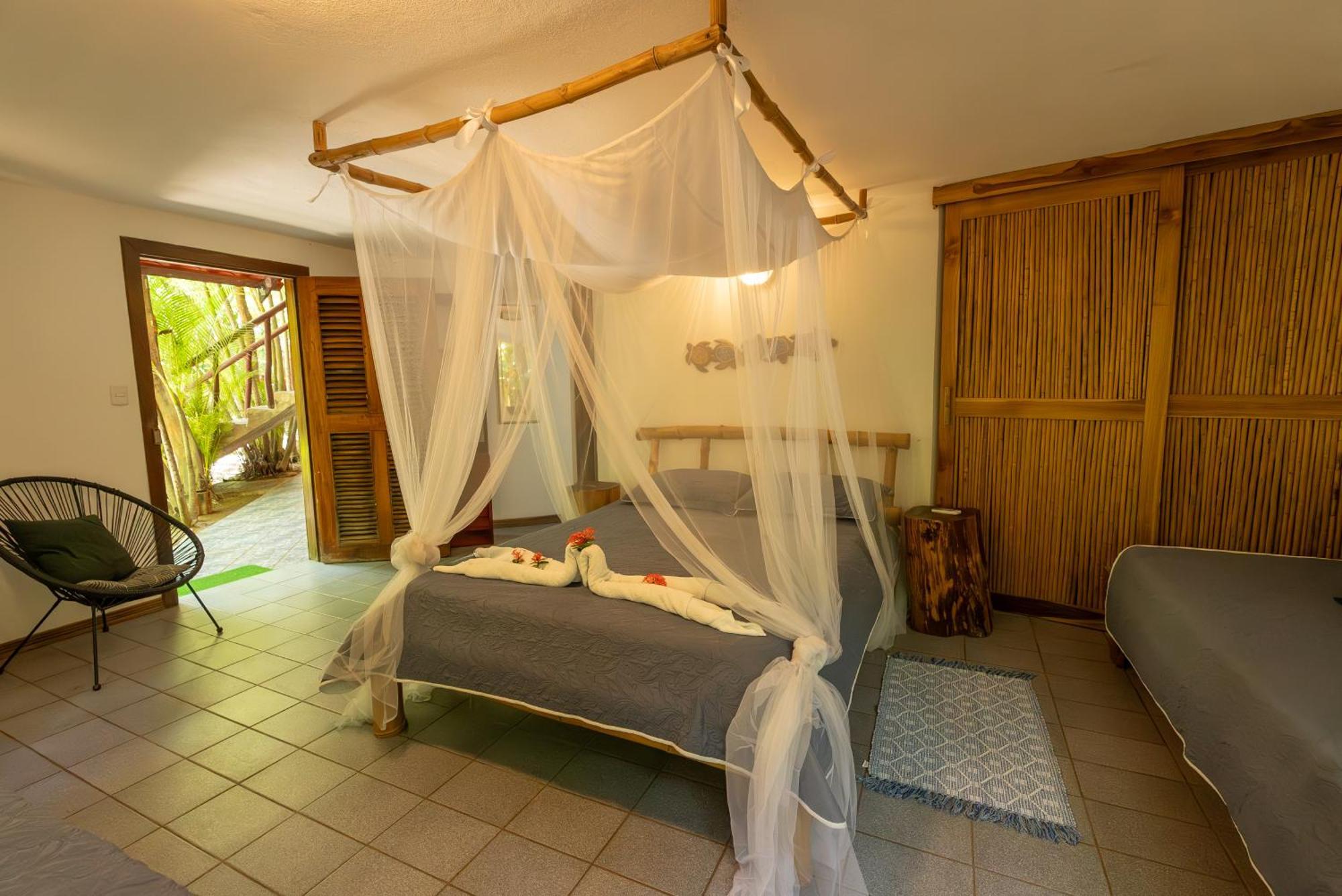 B&B Ranchos Itauna Playa Santa Teresa  Ngoại thất bức ảnh
