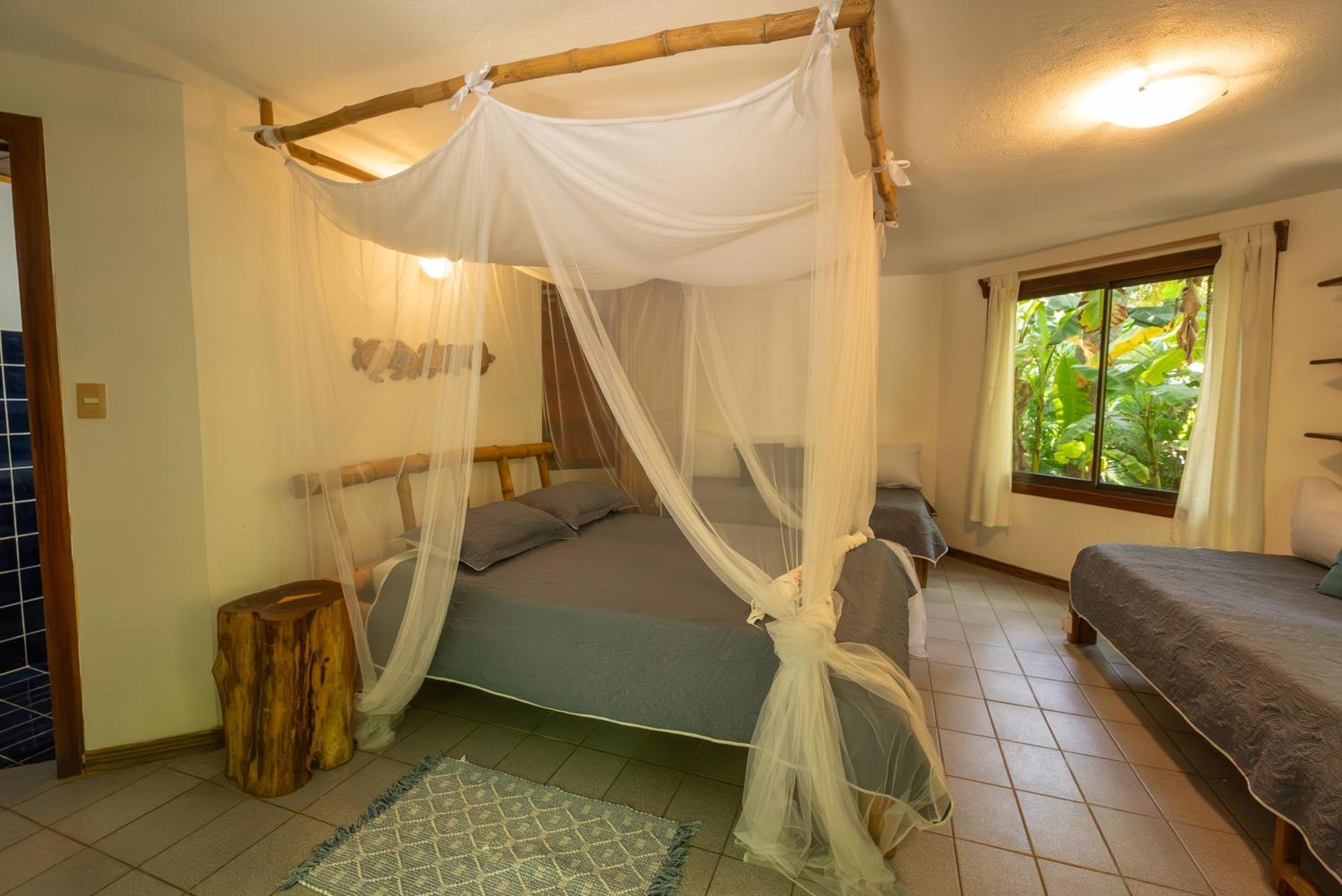 B&B Ranchos Itauna Playa Santa Teresa  Ngoại thất bức ảnh