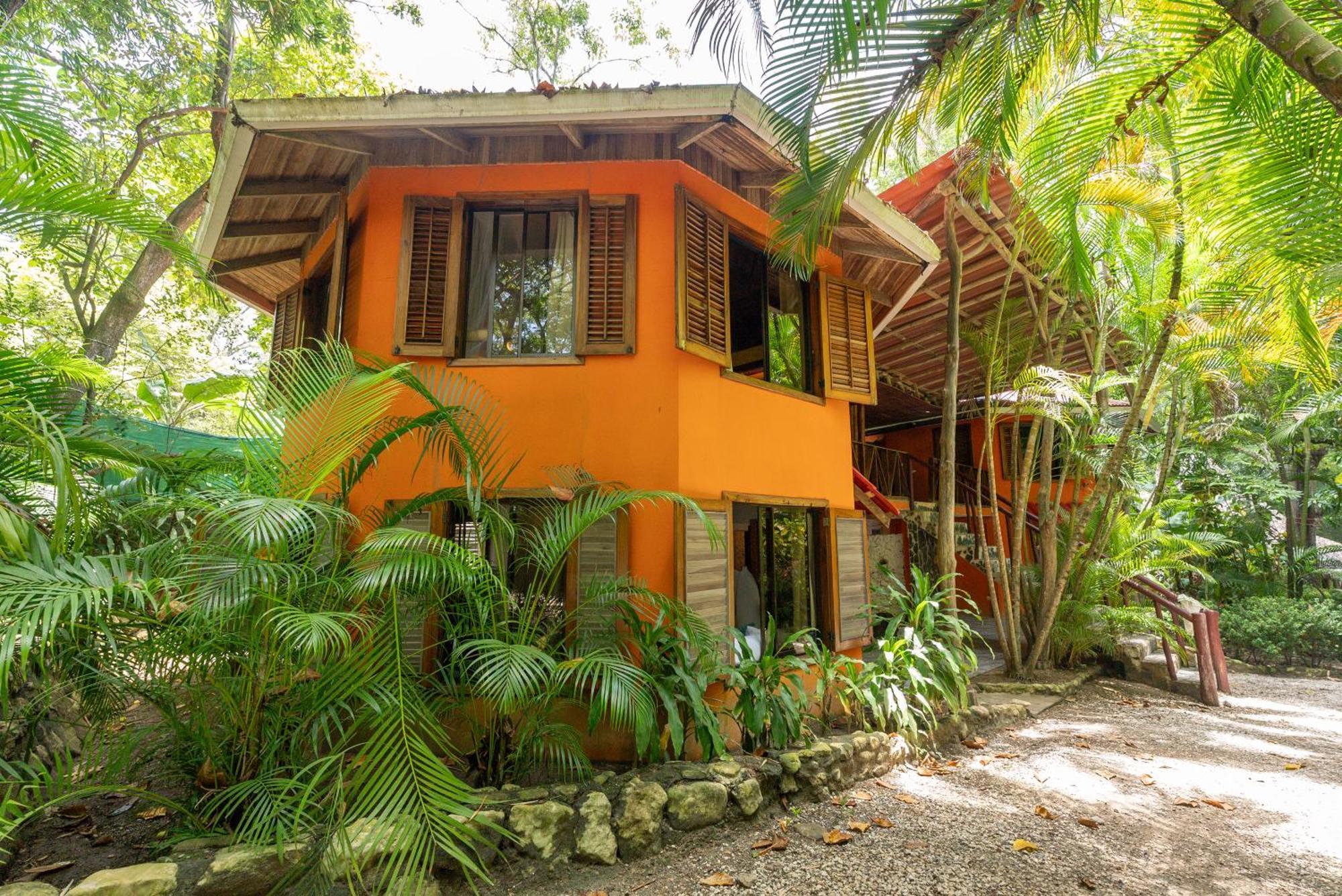 B&B Ranchos Itauna Playa Santa Teresa  Ngoại thất bức ảnh