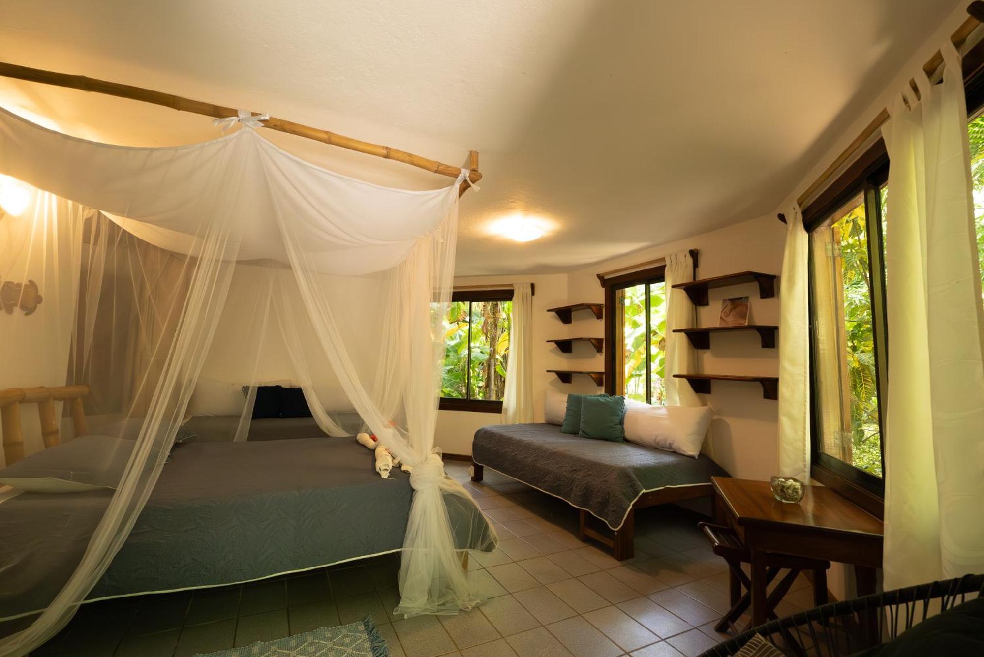 B&B Ranchos Itauna Playa Santa Teresa  Ngoại thất bức ảnh