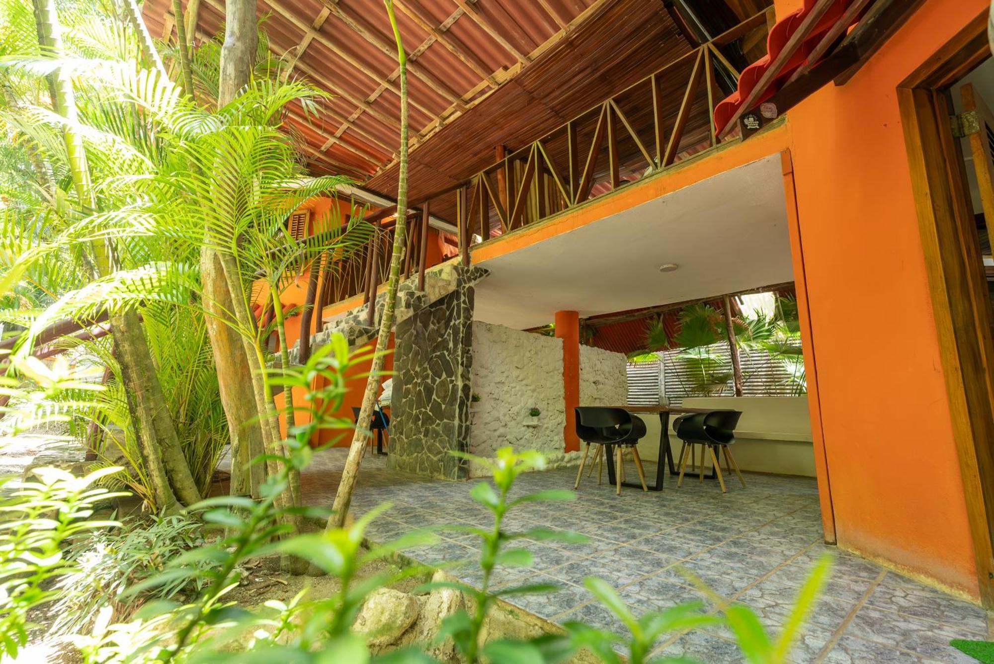 B&B Ranchos Itauna Playa Santa Teresa  Ngoại thất bức ảnh