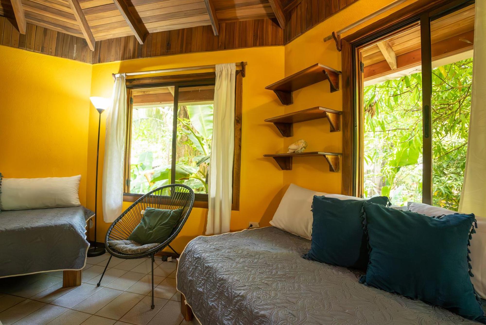 B&B Ranchos Itauna Playa Santa Teresa  Ngoại thất bức ảnh