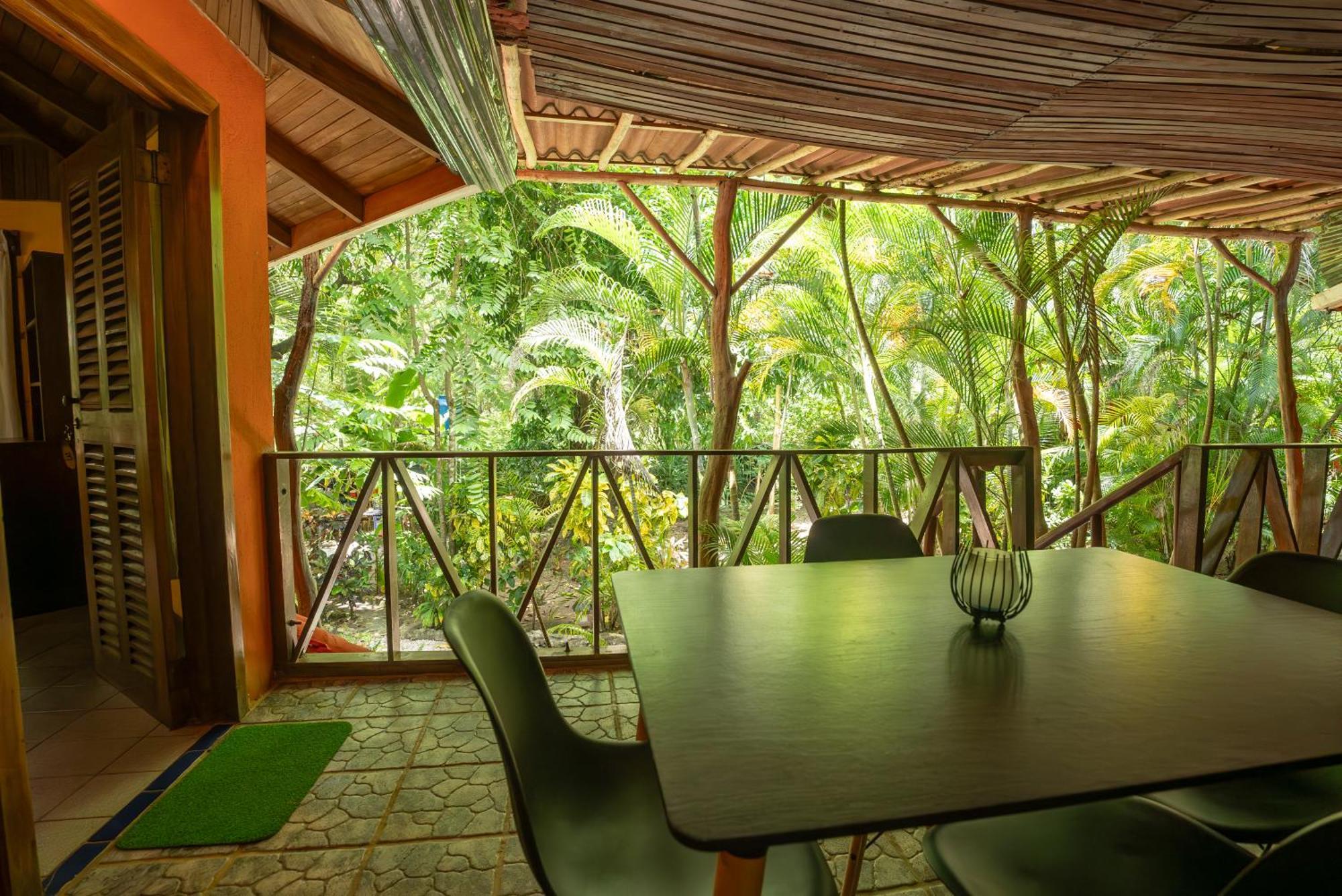 B&B Ranchos Itauna Playa Santa Teresa  Ngoại thất bức ảnh