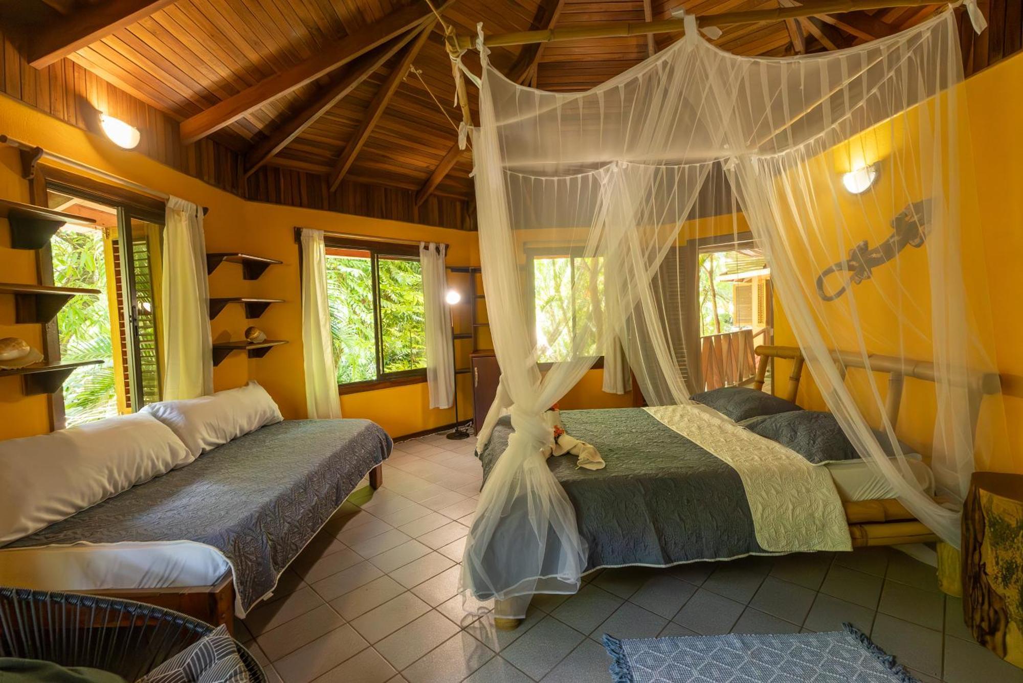 B&B Ranchos Itauna Playa Santa Teresa  Ngoại thất bức ảnh