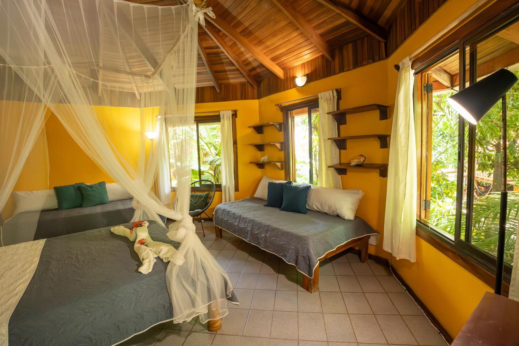 B&B Ranchos Itauna Playa Santa Teresa  Ngoại thất bức ảnh