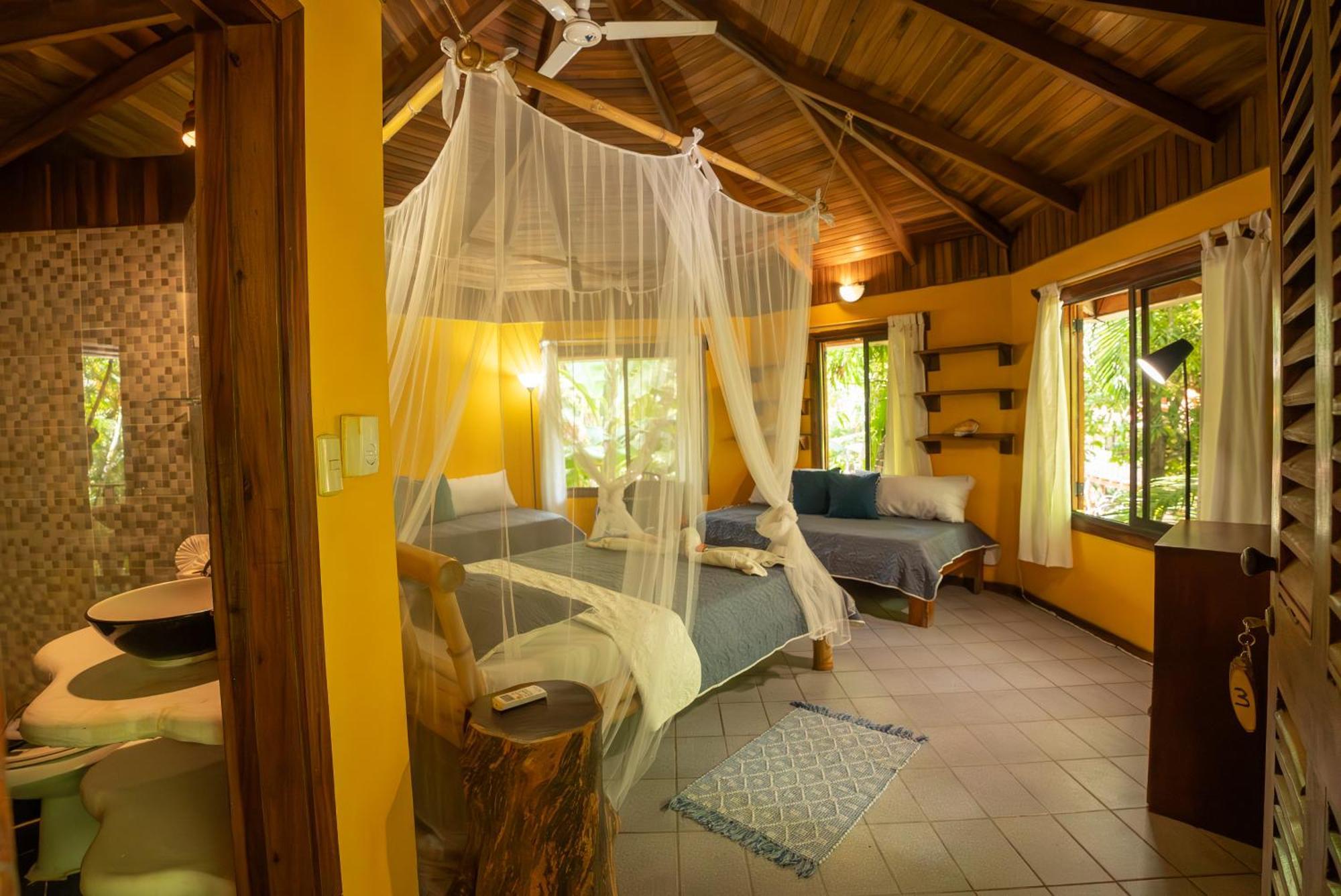 B&B Ranchos Itauna Playa Santa Teresa  Ngoại thất bức ảnh