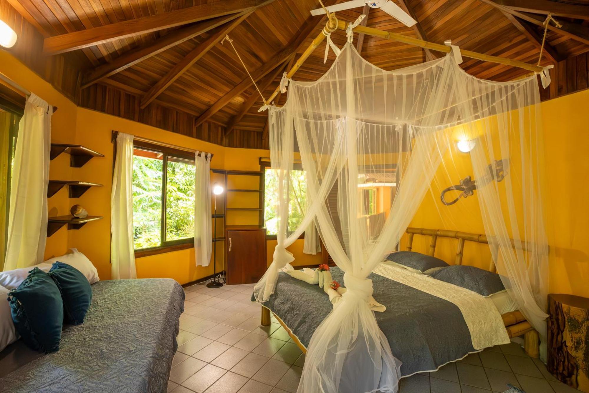 B&B Ranchos Itauna Playa Santa Teresa  Ngoại thất bức ảnh