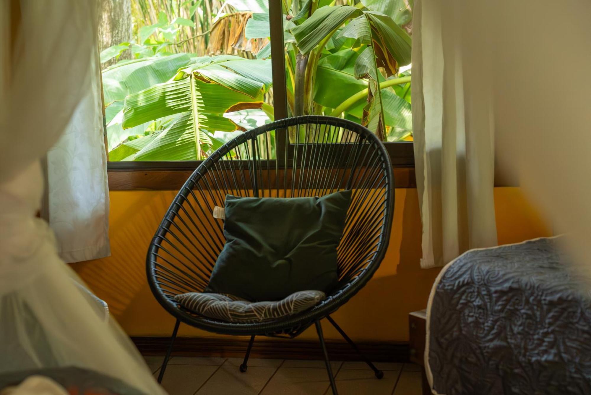 B&B Ranchos Itauna Playa Santa Teresa  Ngoại thất bức ảnh