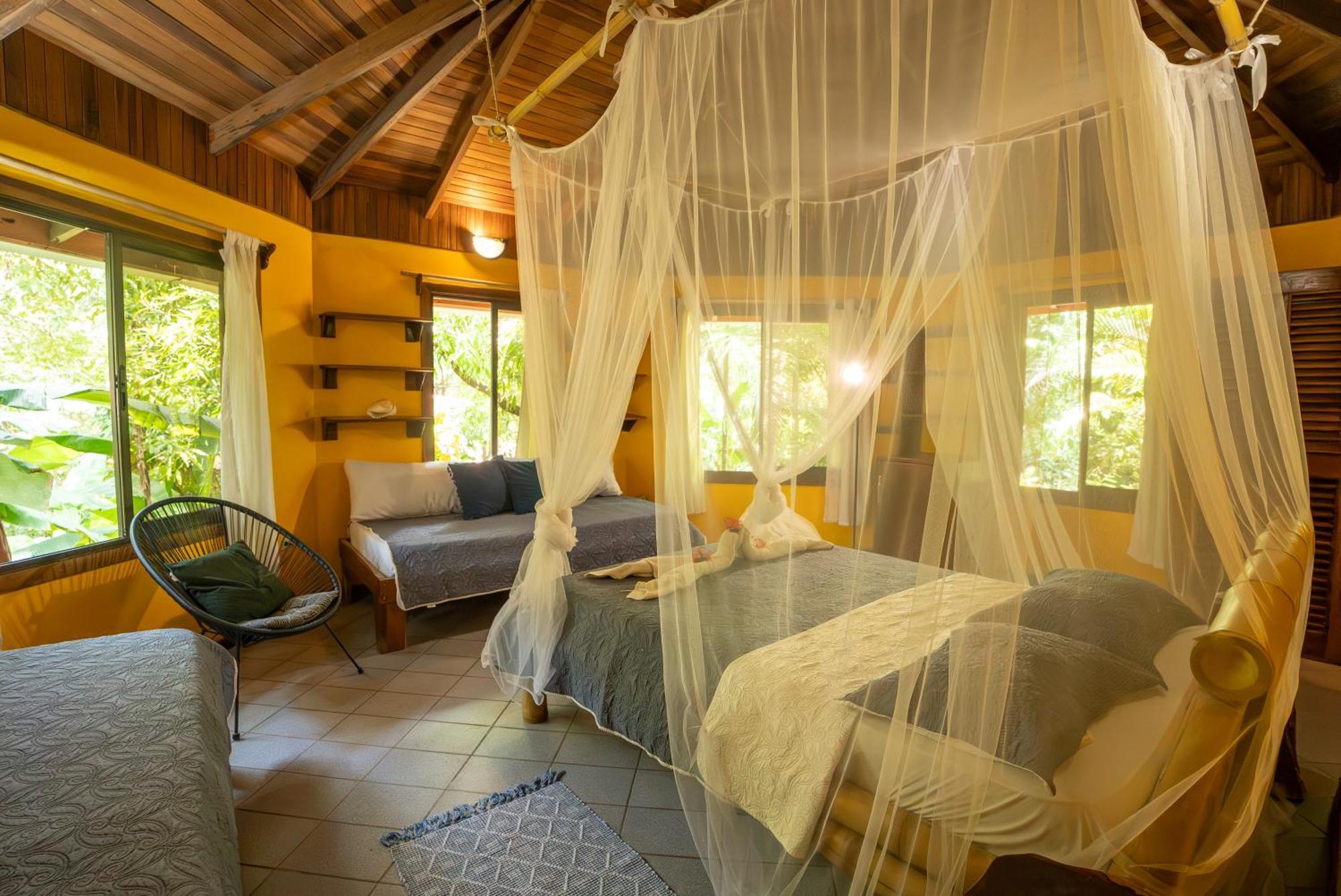 B&B Ranchos Itauna Playa Santa Teresa  Ngoại thất bức ảnh