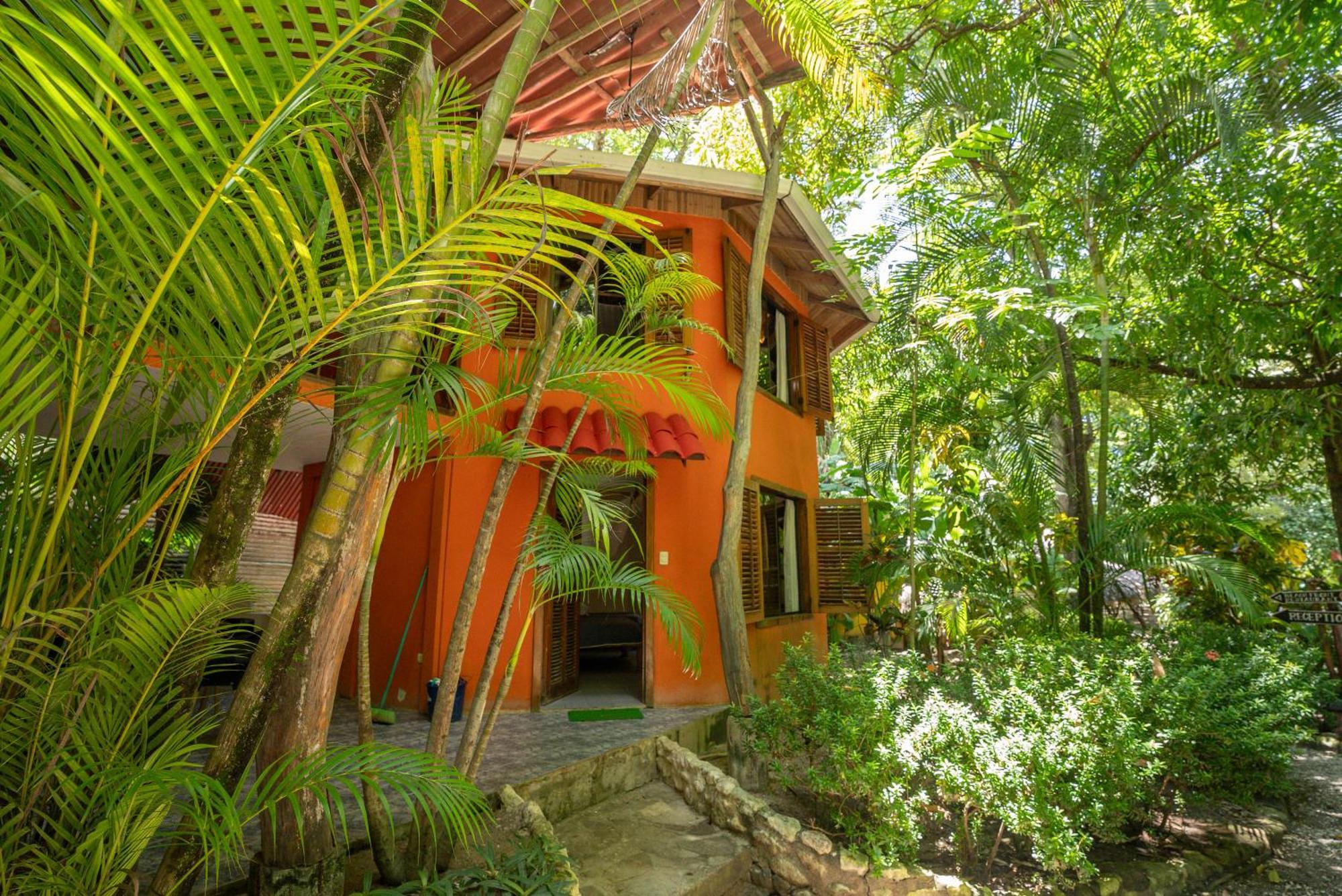 B&B Ranchos Itauna Playa Santa Teresa  Ngoại thất bức ảnh