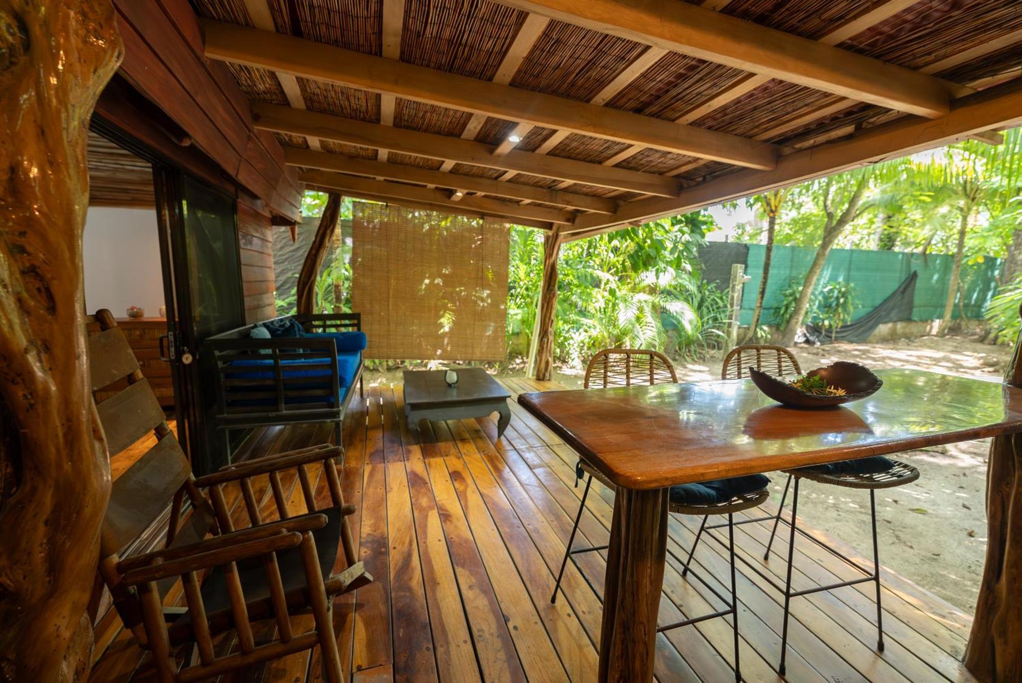 B&B Ranchos Itauna Playa Santa Teresa  Ngoại thất bức ảnh