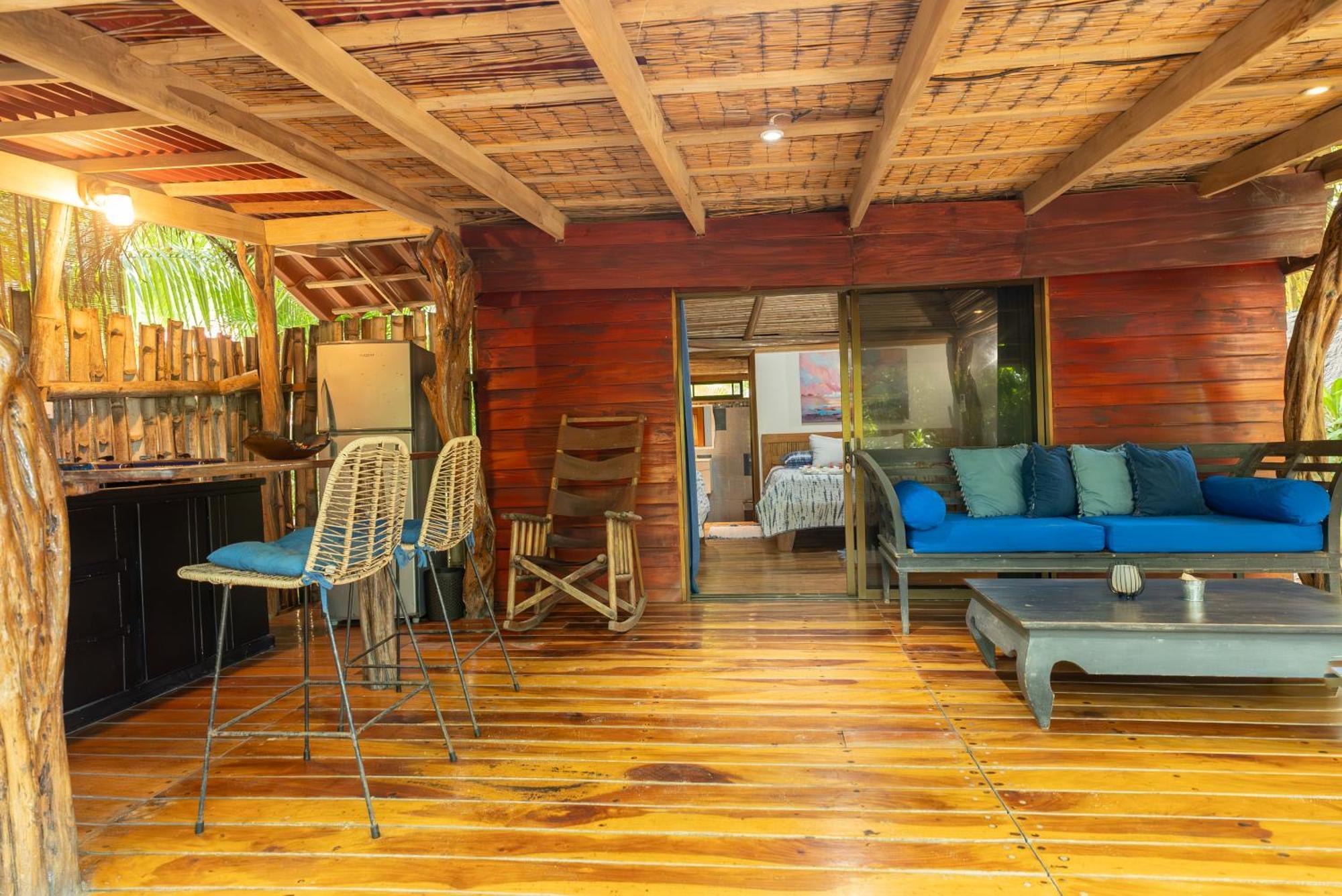 B&B Ranchos Itauna Playa Santa Teresa  Ngoại thất bức ảnh