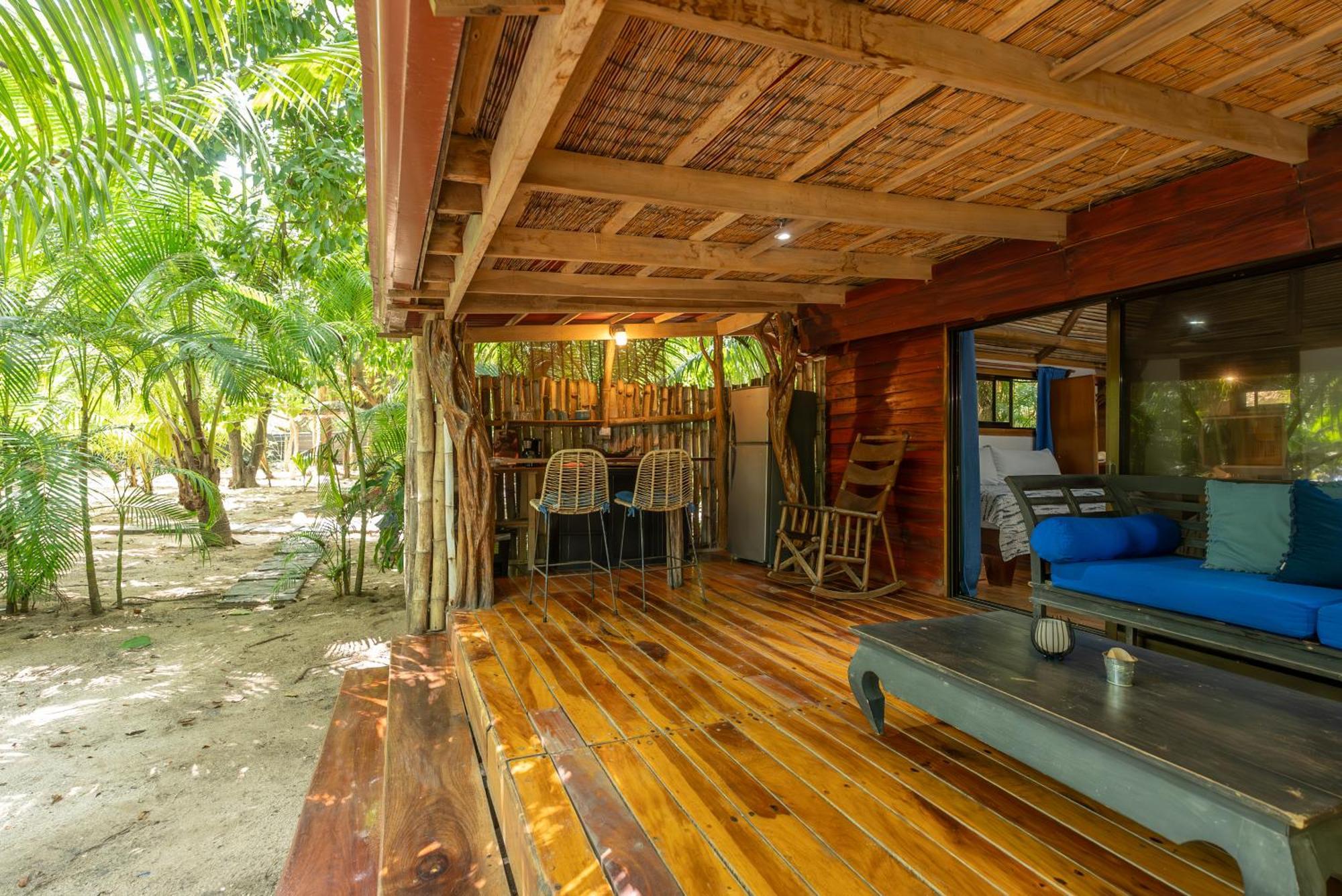 B&B Ranchos Itauna Playa Santa Teresa  Ngoại thất bức ảnh