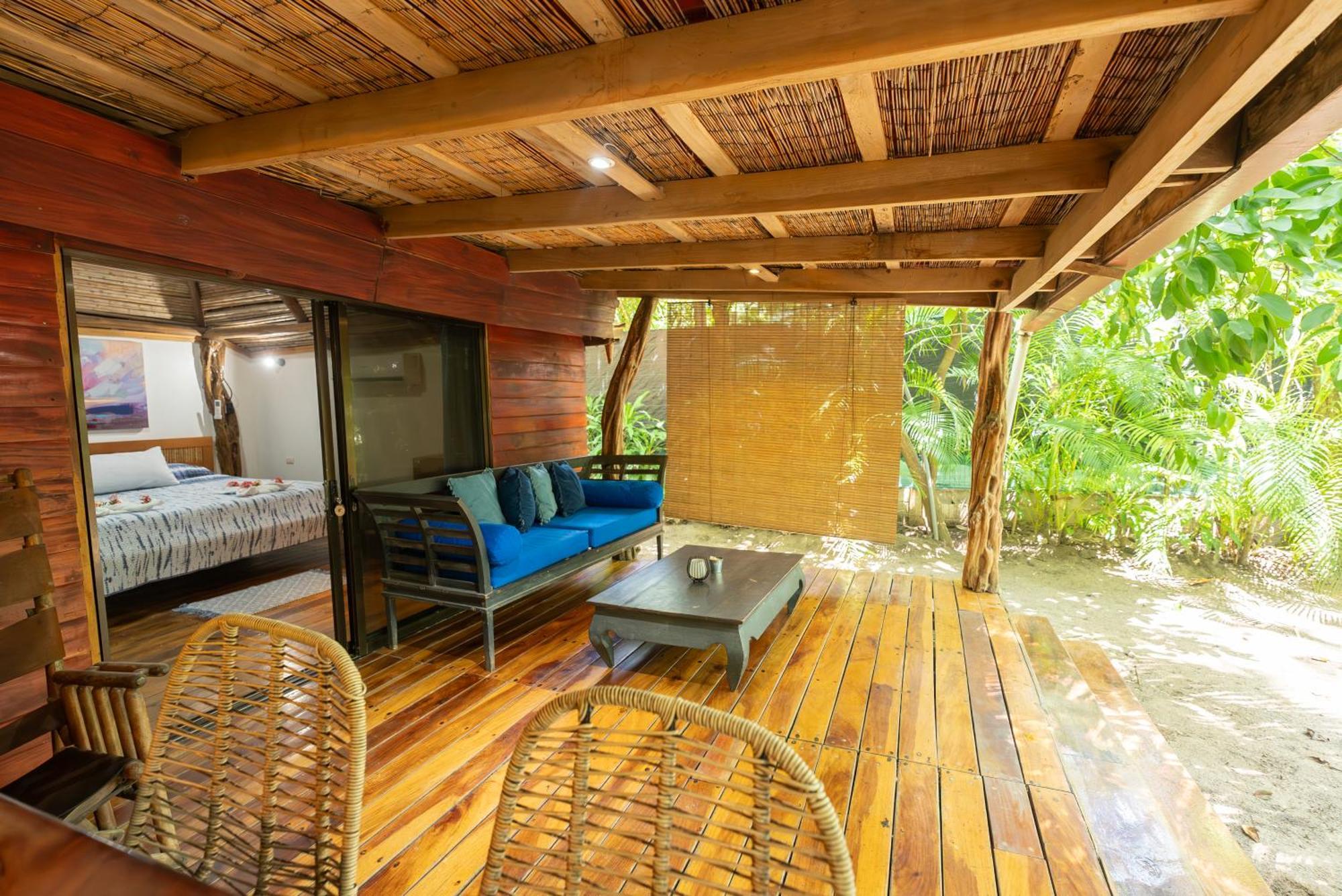 B&B Ranchos Itauna Playa Santa Teresa  Ngoại thất bức ảnh