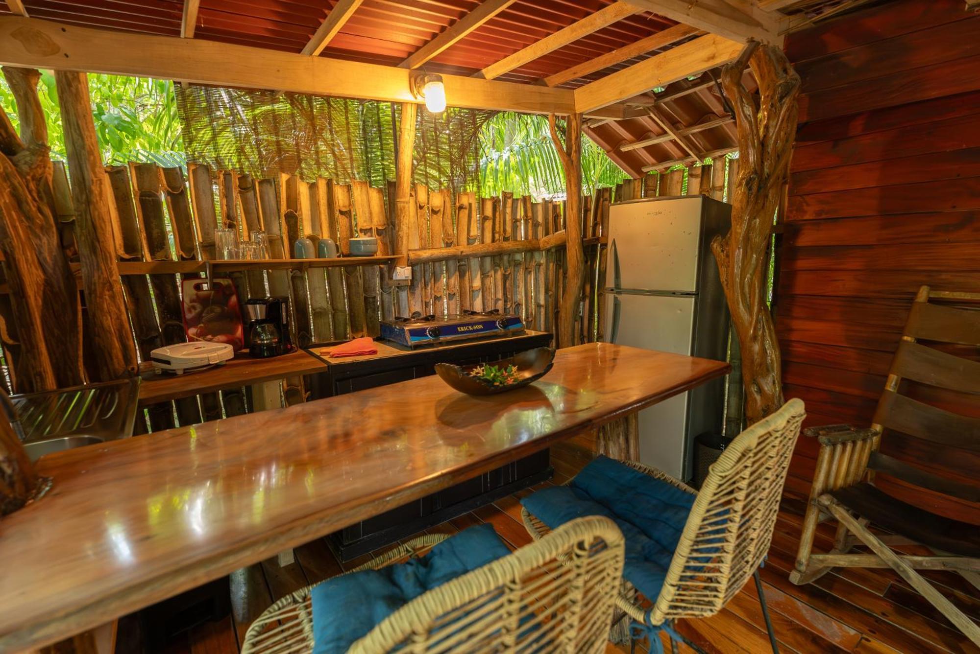 B&B Ranchos Itauna Playa Santa Teresa  Ngoại thất bức ảnh
