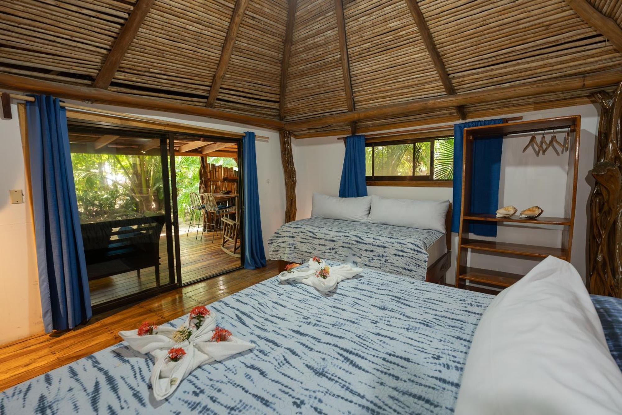 B&B Ranchos Itauna Playa Santa Teresa  Ngoại thất bức ảnh