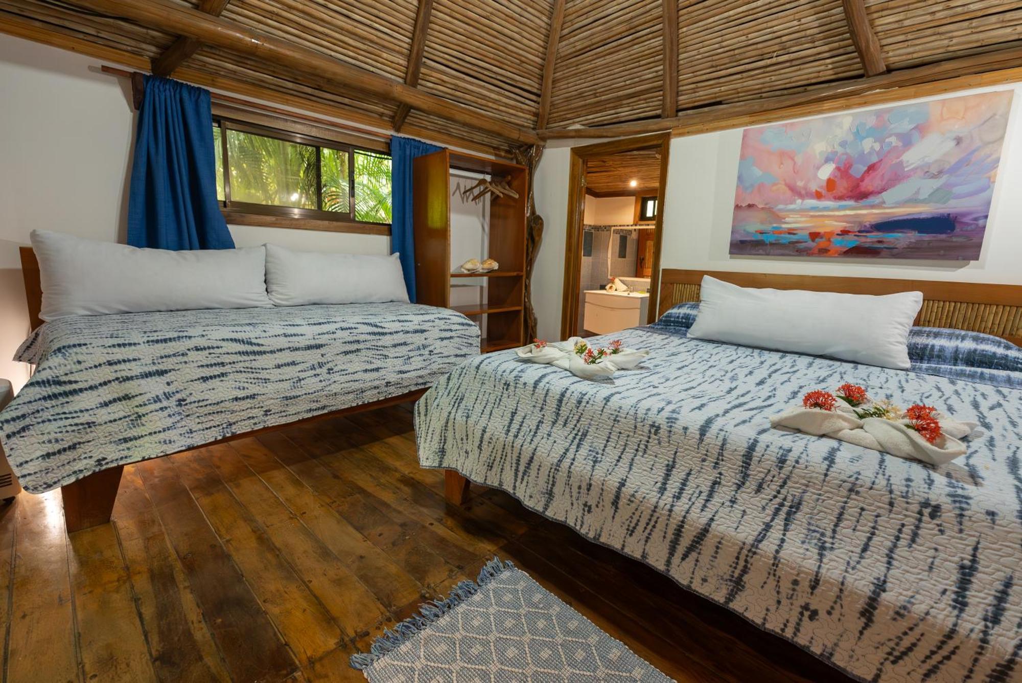 B&B Ranchos Itauna Playa Santa Teresa  Ngoại thất bức ảnh