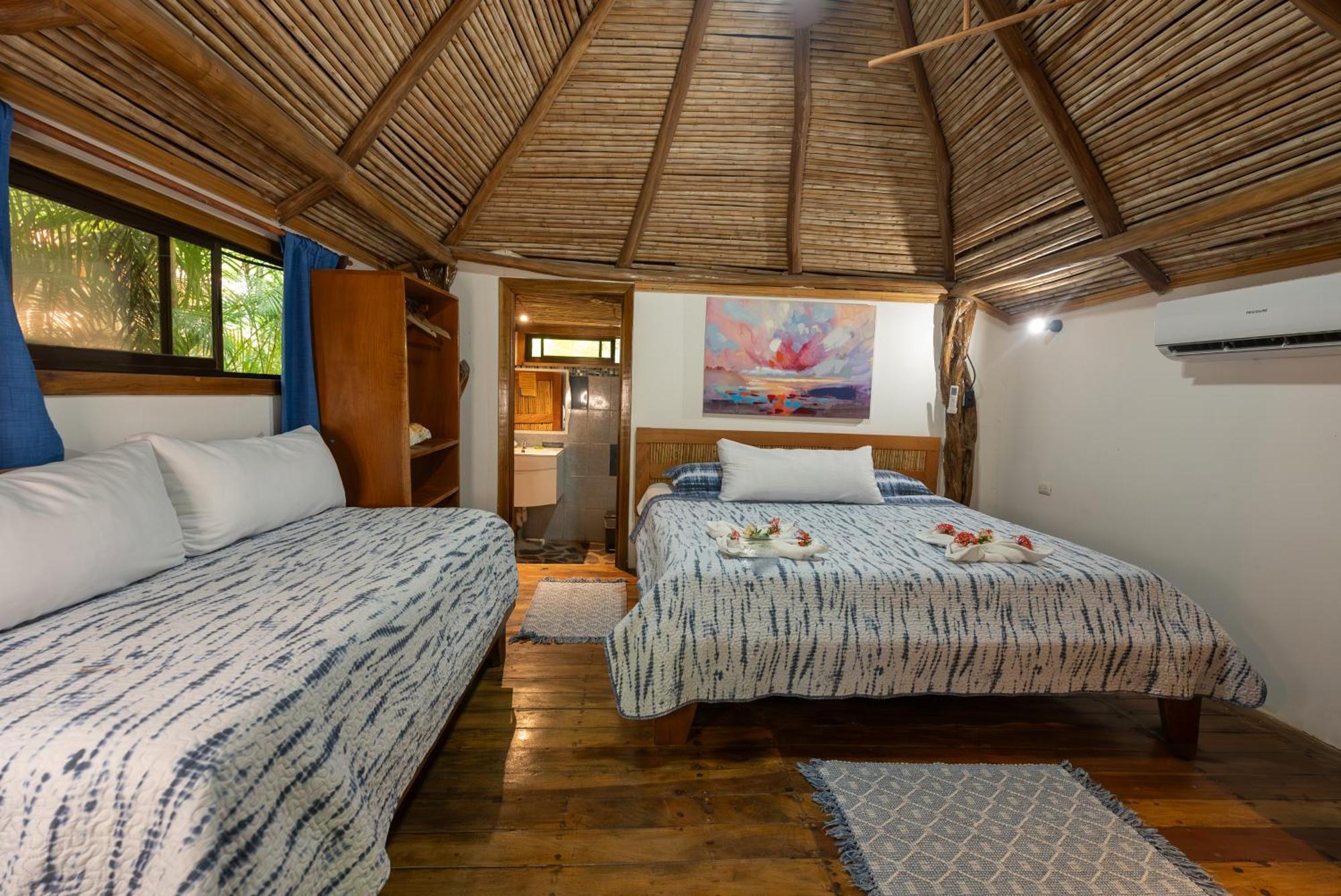 B&B Ranchos Itauna Playa Santa Teresa  Ngoại thất bức ảnh