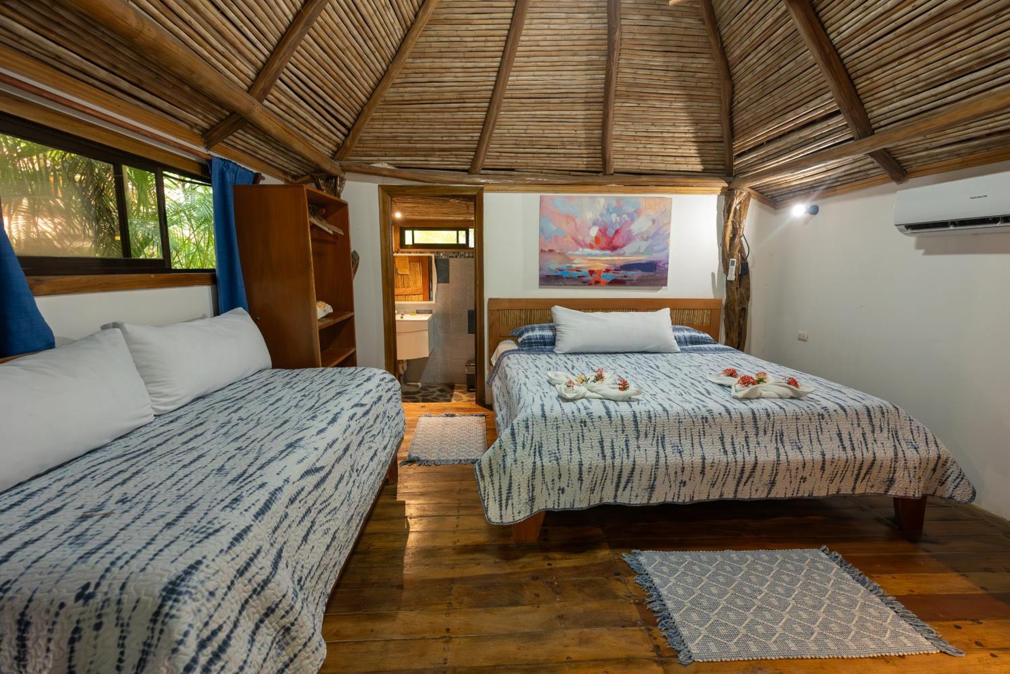 B&B Ranchos Itauna Playa Santa Teresa  Ngoại thất bức ảnh
