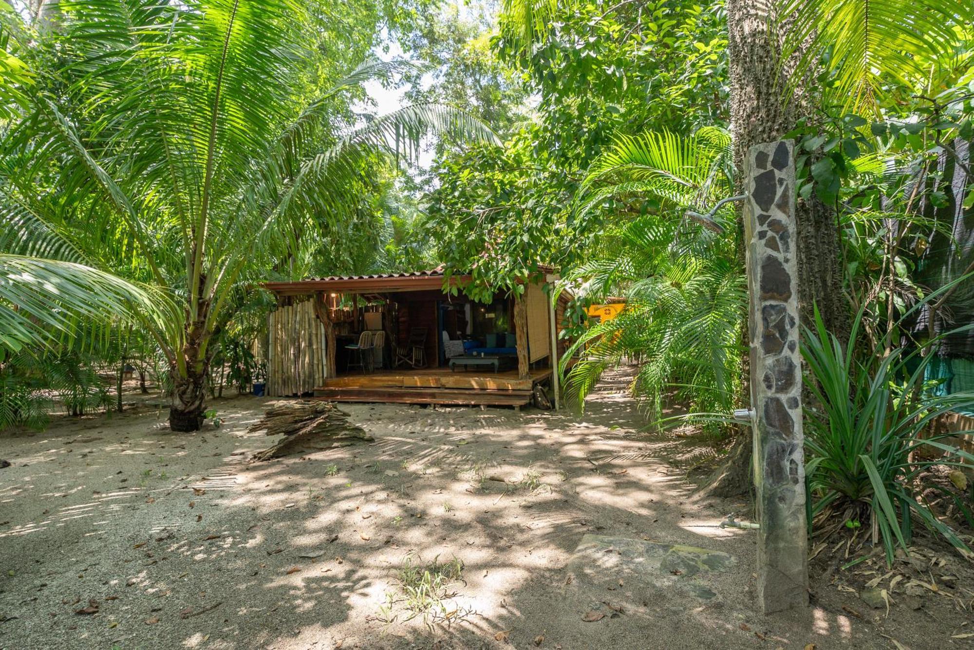 B&B Ranchos Itauna Playa Santa Teresa  Ngoại thất bức ảnh