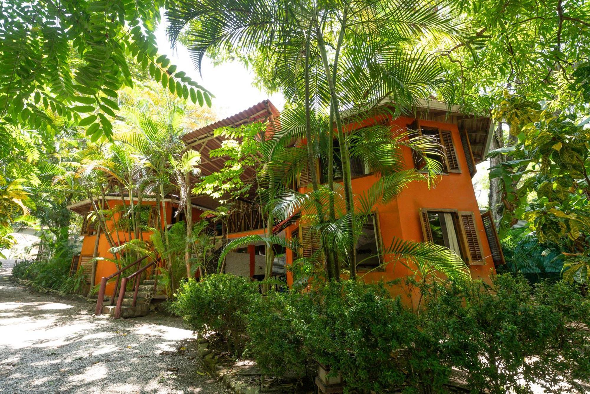 B&B Ranchos Itauna Playa Santa Teresa  Ngoại thất bức ảnh