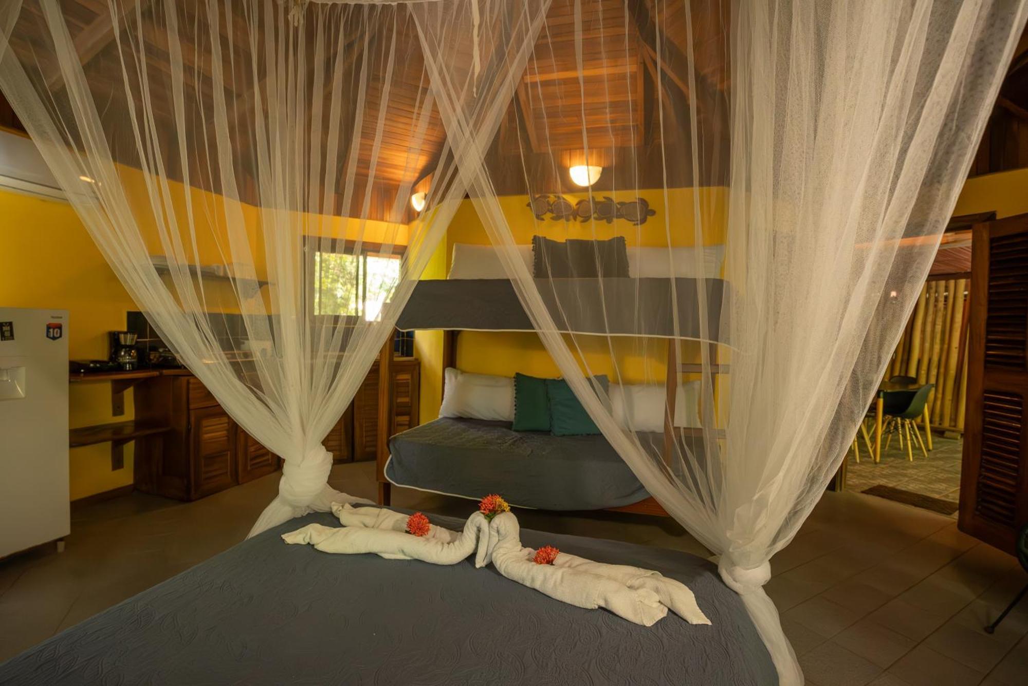 B&B Ranchos Itauna Playa Santa Teresa  Ngoại thất bức ảnh