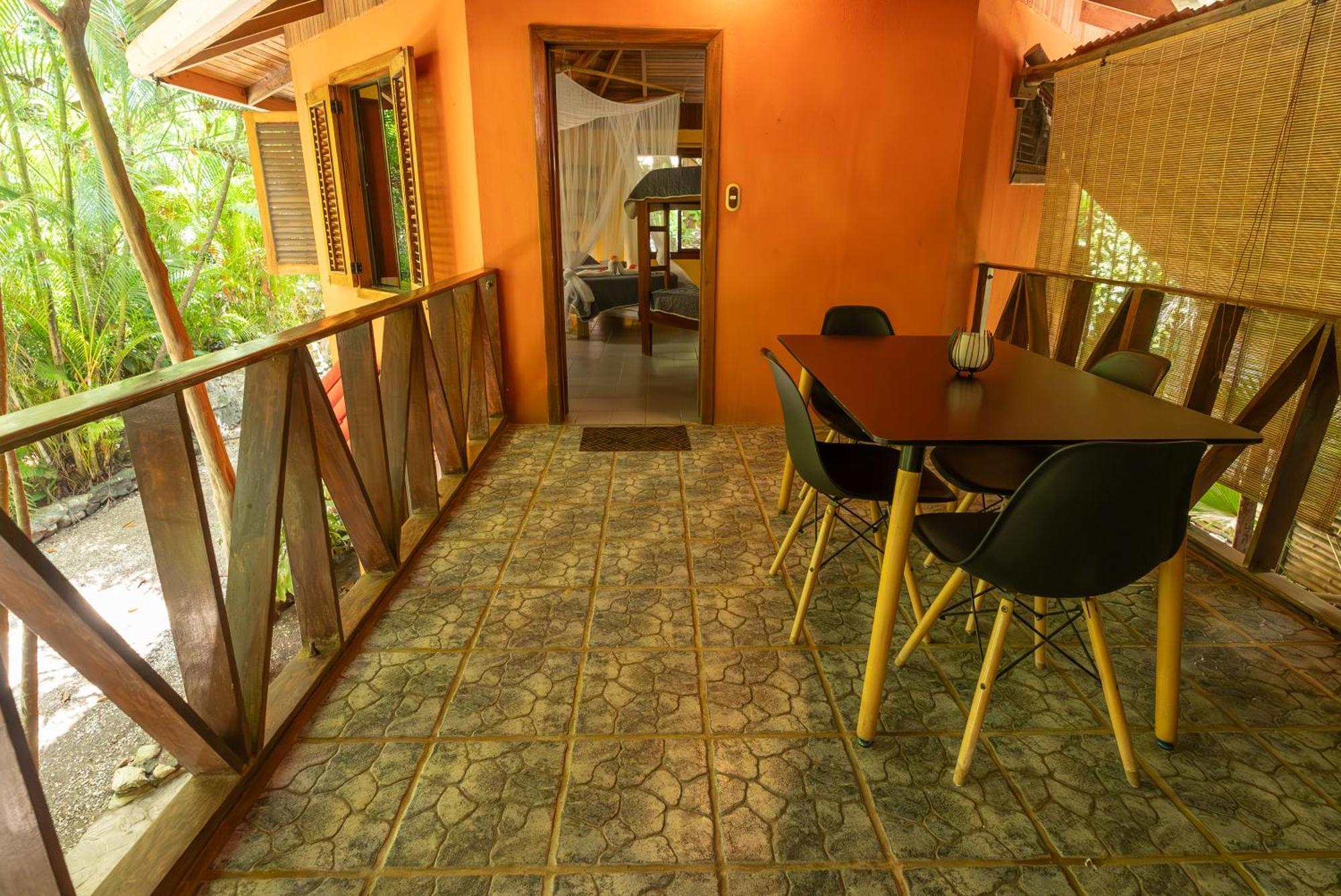 B&B Ranchos Itauna Playa Santa Teresa  Ngoại thất bức ảnh