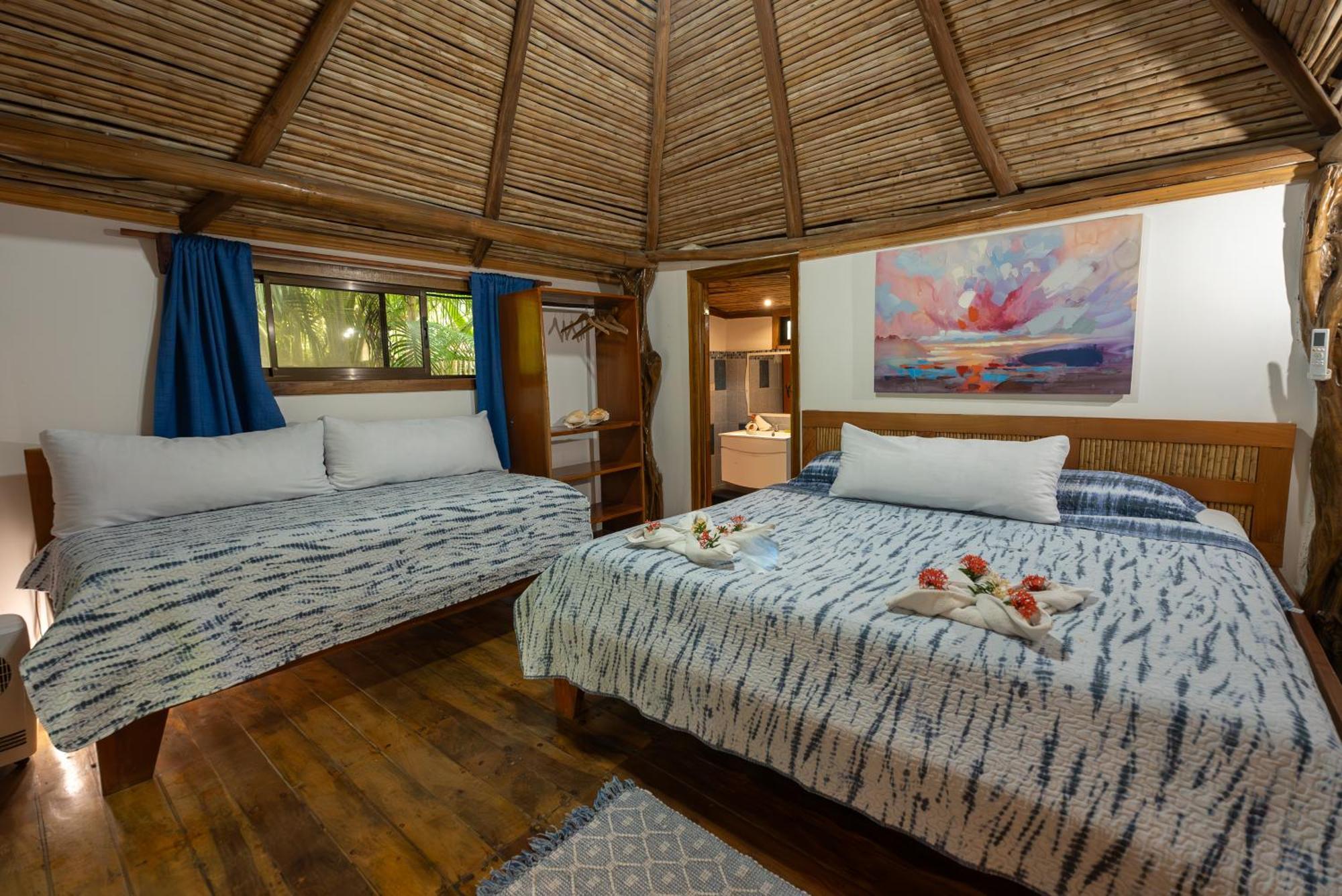 B&B Ranchos Itauna Playa Santa Teresa  Ngoại thất bức ảnh